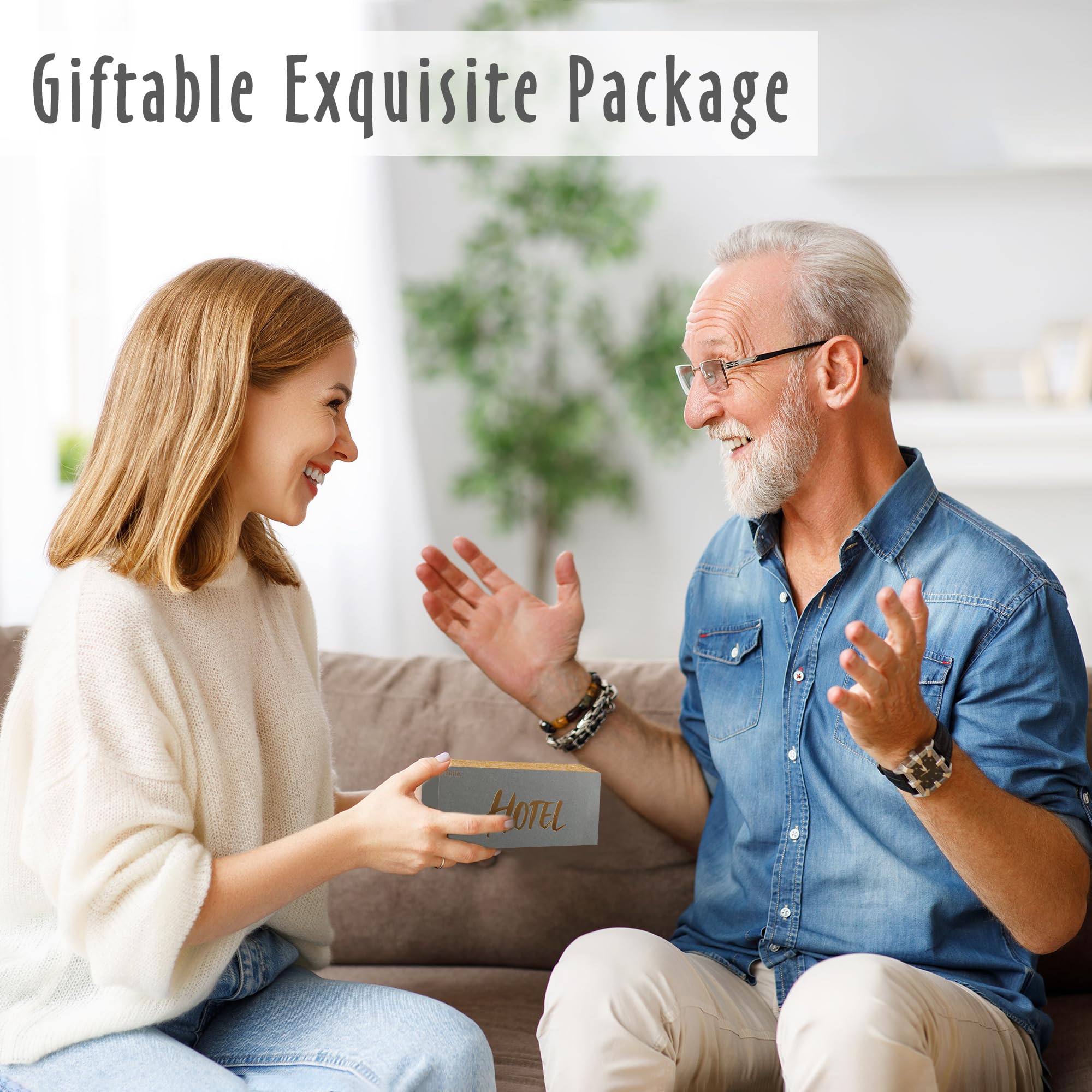 Fragrance Oils, MitFlor Hotel Collection Diffuser Oil for Home, Soap & Candle Making Scents - AB Mystery