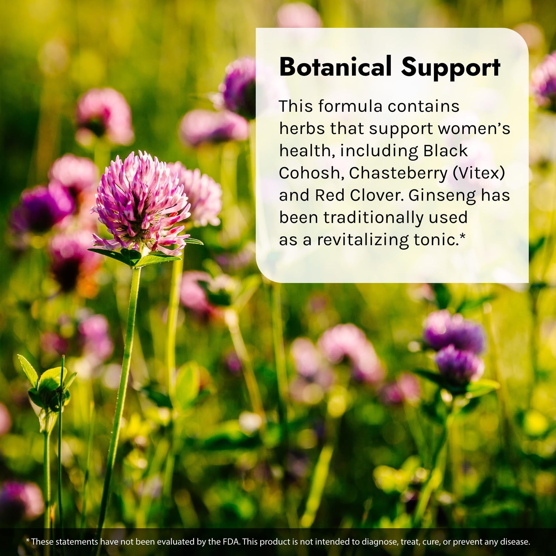 Irwin Naturals EstroPause Menopause & Women's Health Support Supplement - AB Mystery