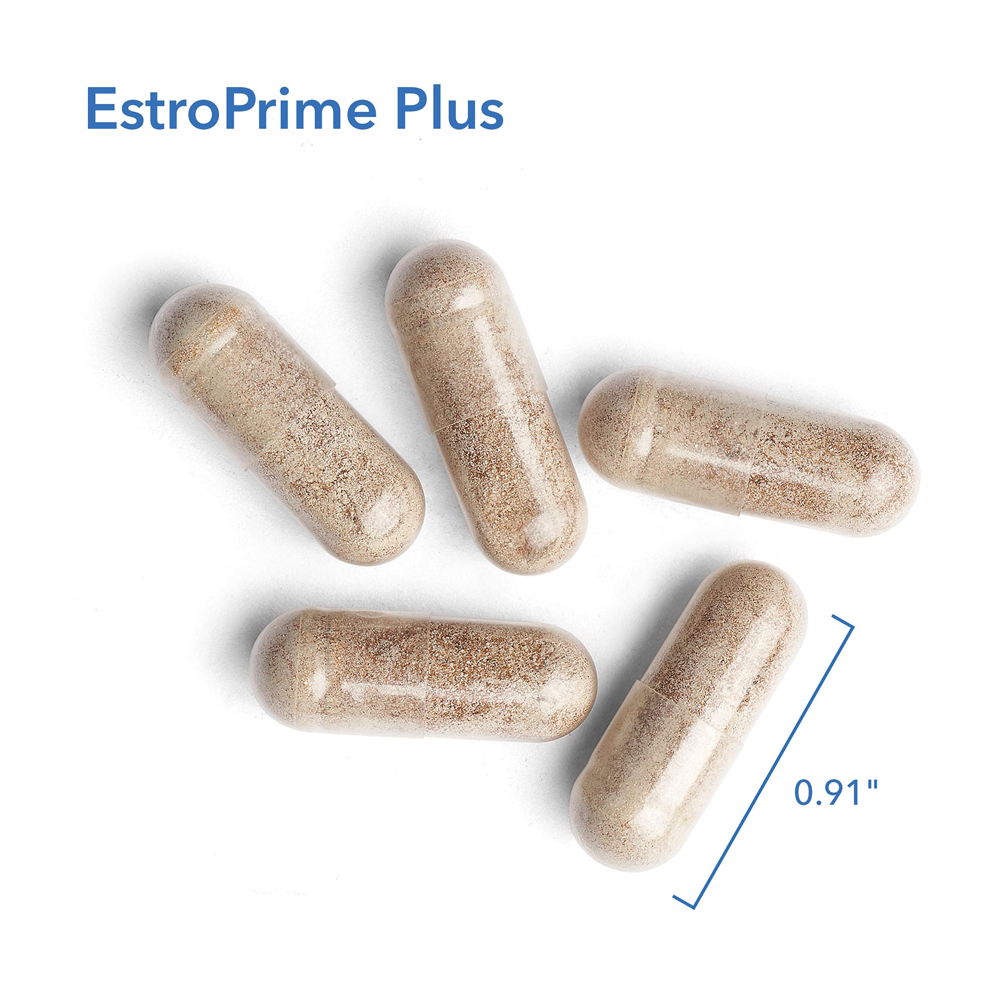 Allergy Research Group - EstroPrime Plus - EstroG-100, Gravinol - Menopause, Soy-Free - AB Mystery