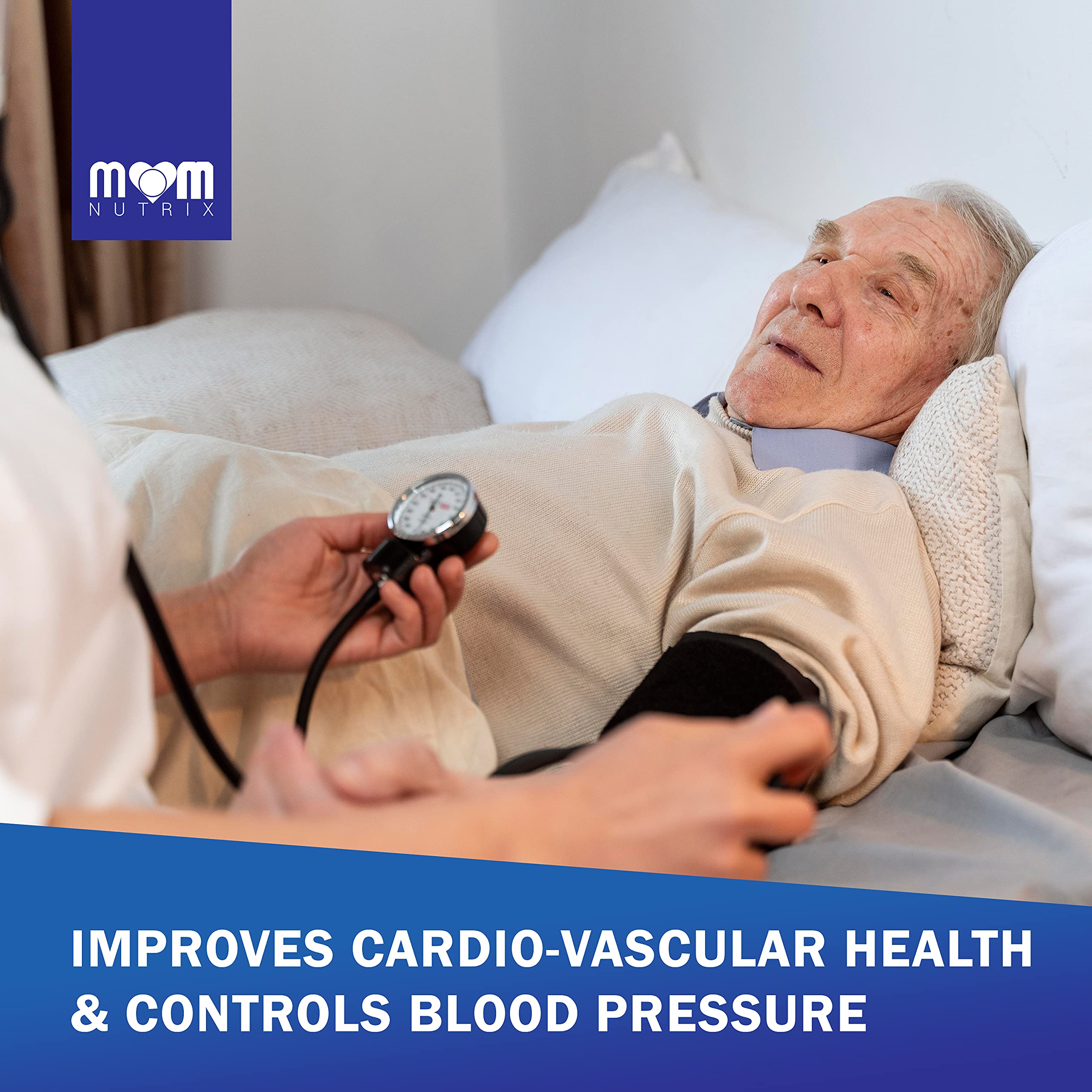 Dr. JOEL'S MOM NUTRIX Antarctic Krill Oil Supplement - 3000 mg Per Serving - 150 Softgel - AB Mystery