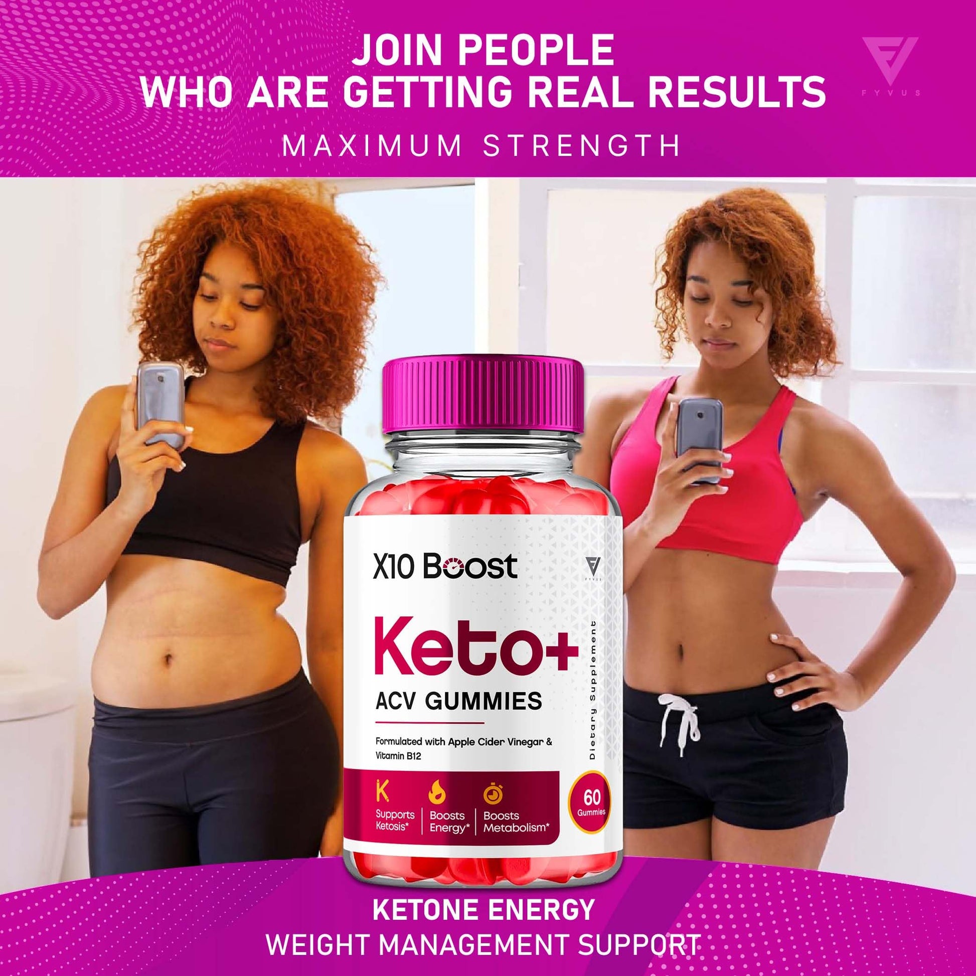 X10 Boost Keto ACV Gummies, X10 Keto Boost Gummies Advanced X10boost, X 10 Keto - AB Mystery