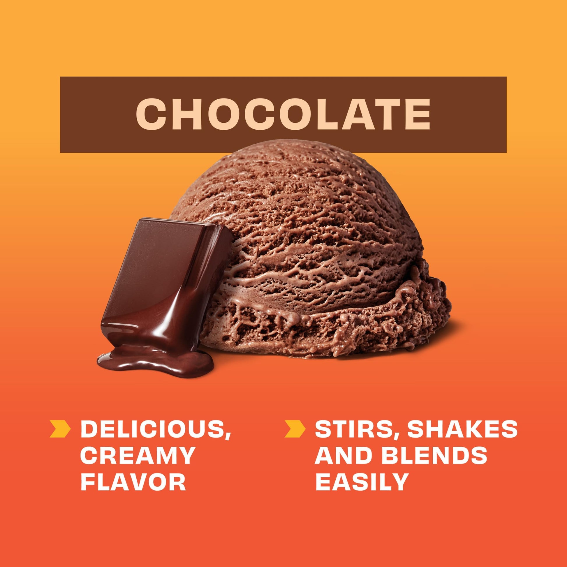 Body Fortress 100% Whey, Premium Protein Powder, Chocolate, 1.78lbs, Packaging May - AB Mystery