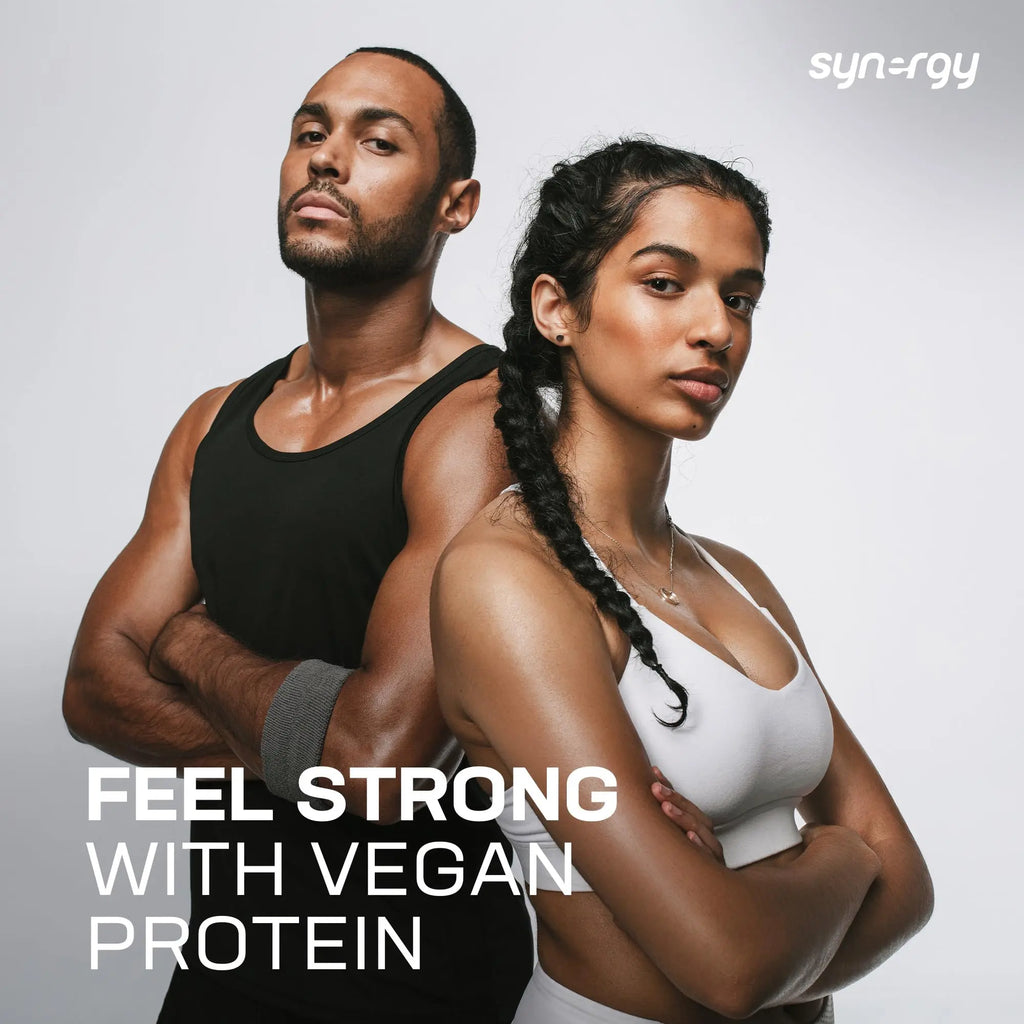 Synergy Worldwide Smartmeal 810 g | 24g protein powder meal replacement Synergy Worldwide