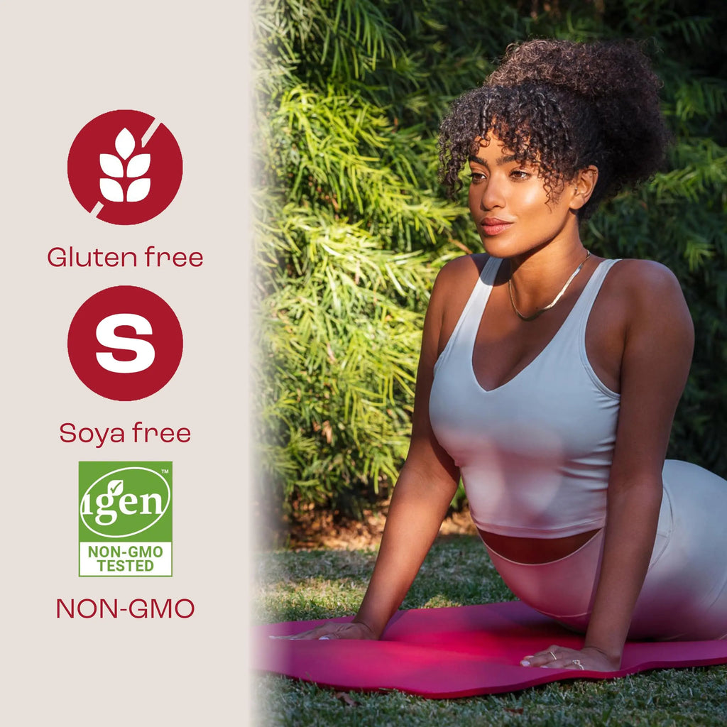 Jarrow Formulas, Type II Collagen Complex (Type 2 Collagen), 60 Capsules - AB Mystery