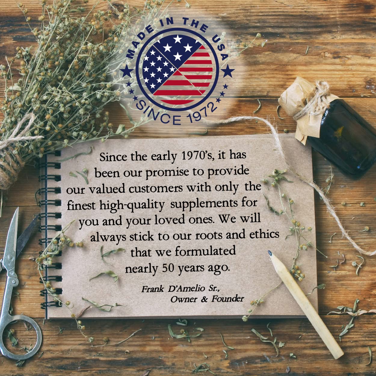 Nature's Answer Red Clover Extract Supplement Alcohol Free 1 Oz (Pack of 4) | Natural Mood Support - AB Mystery