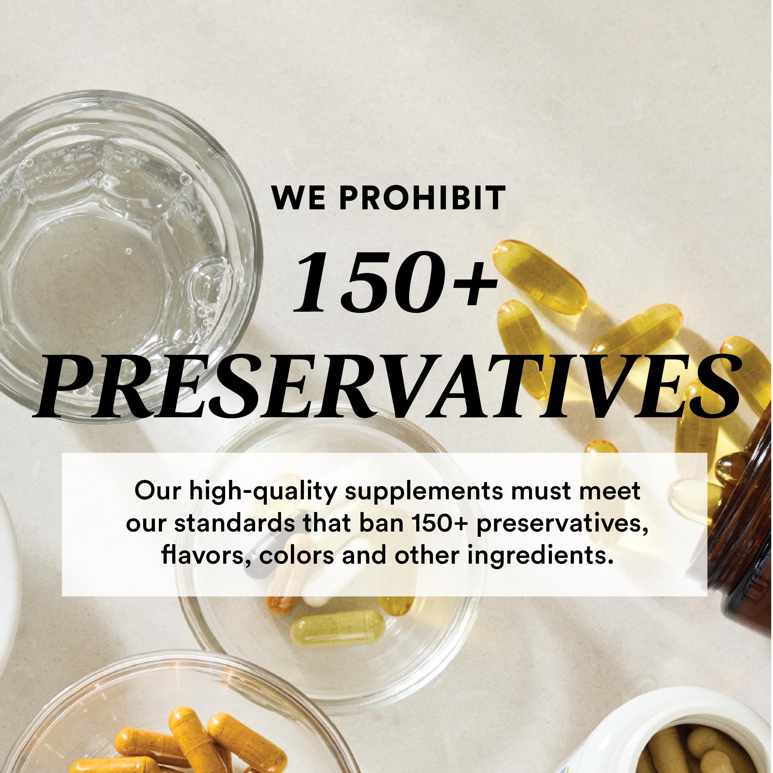 365 by Whole Foods Market, Men's One Daily Multivitamin Tablets, 180 Count - AB Mystery