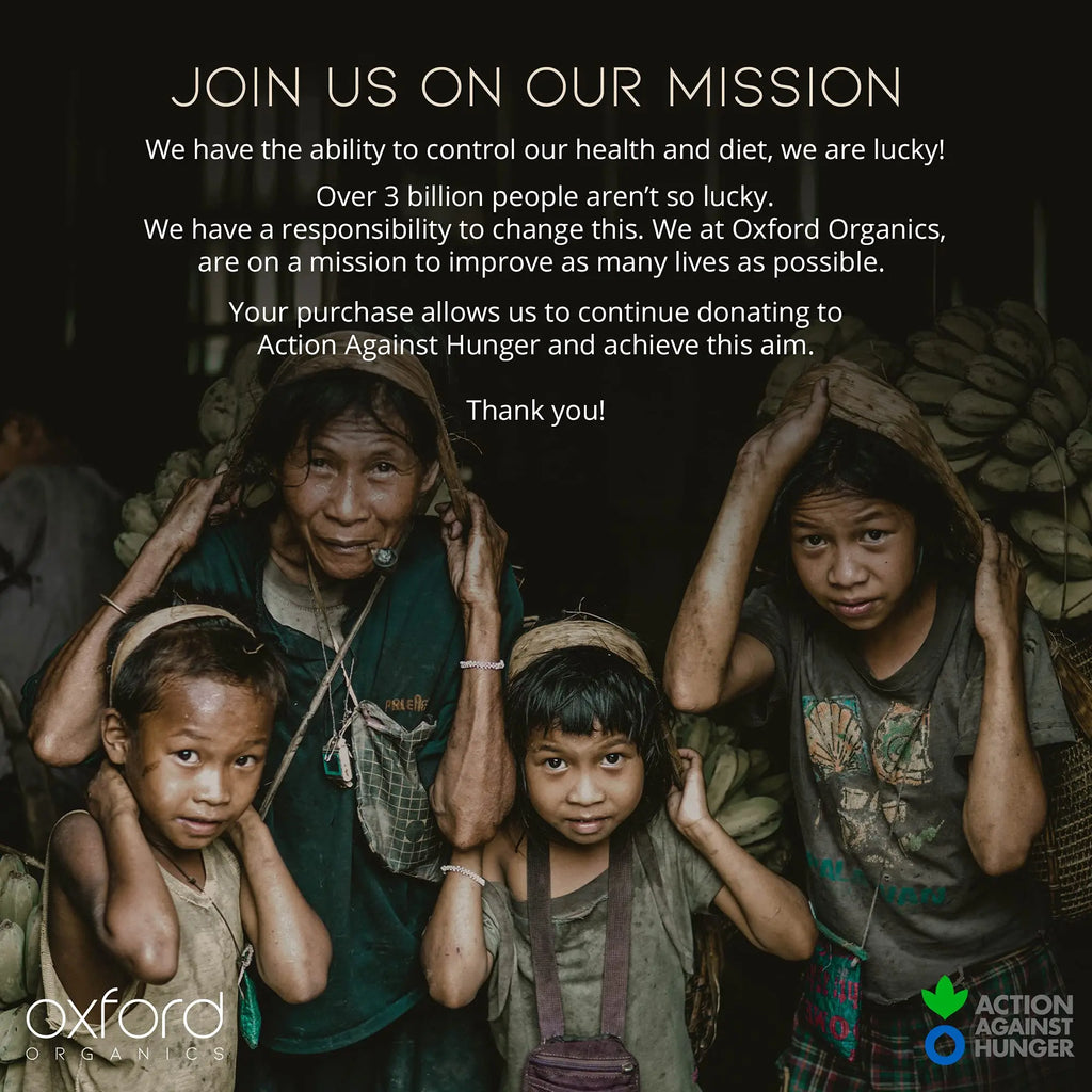 Advanced Marine Collagen Capsules | 1735mg Superfood & Vitamin Boosted Complex for Glowing Hair, Skin & Nails Oxford Organics