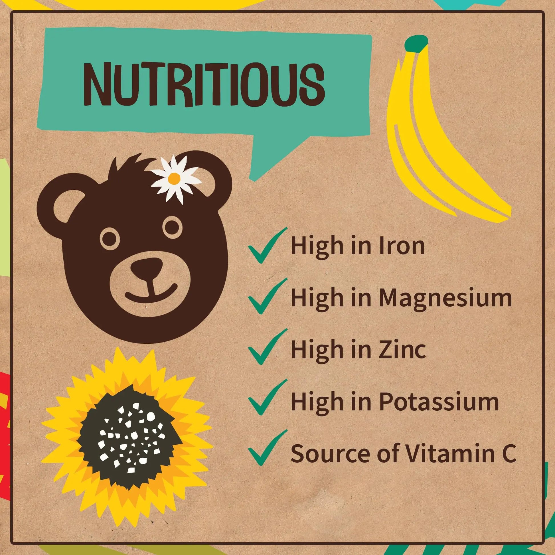 Naked Organic Vegan Protein Powder Blend (1kg - 57 Servings) Unsweetened Wyldsson