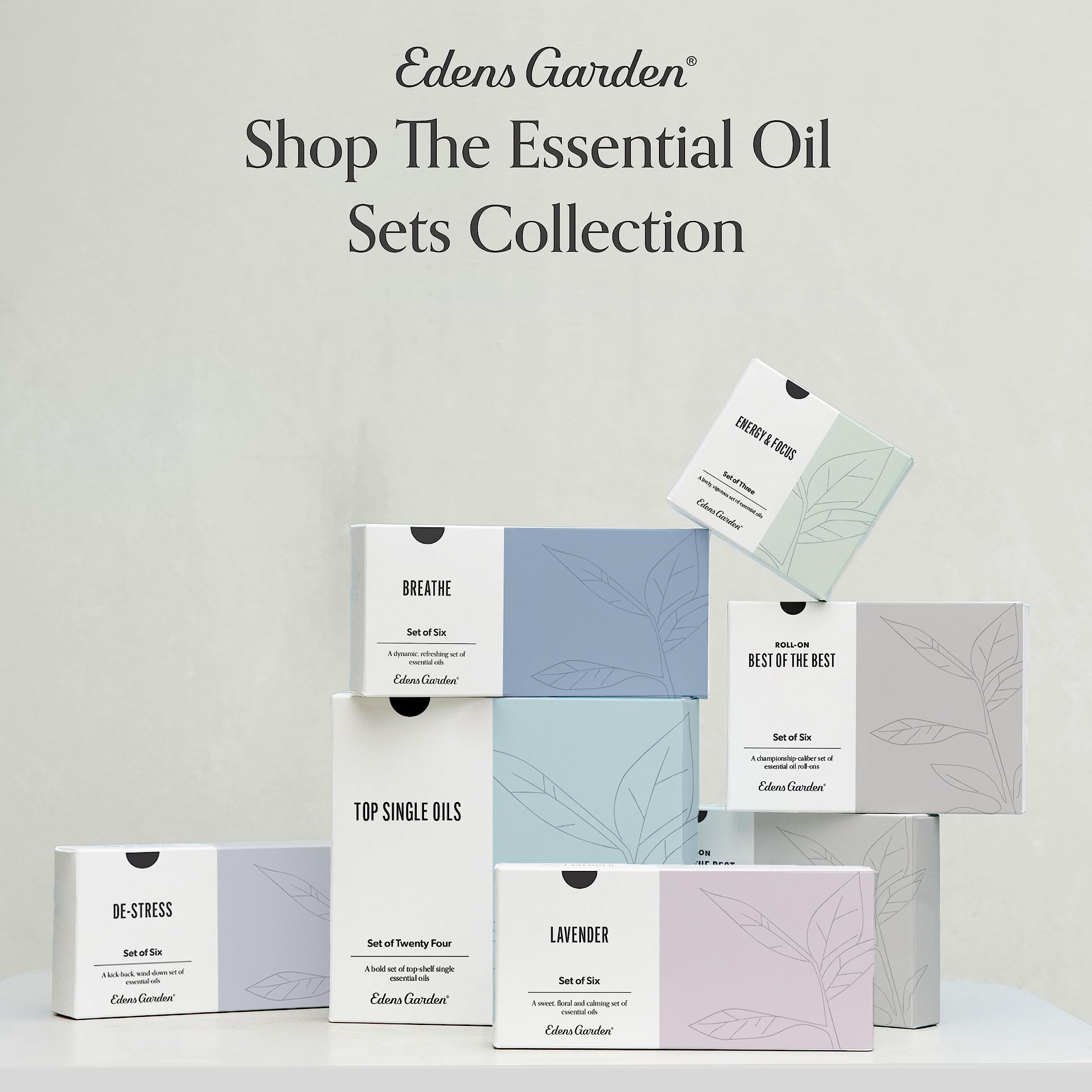 Edens Garden Digest Ease Essential Oil Synergy Blend, 100% Pure Therapeutic Grade - AB Mystery