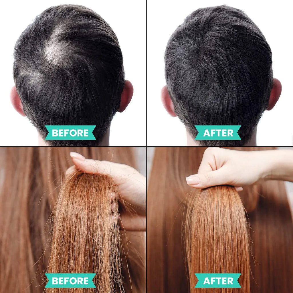 HEALIVE Marine Collagen Peptides - Skin, Hair, Nail & Joint, Support Against Premature Ageing - AB Mystery