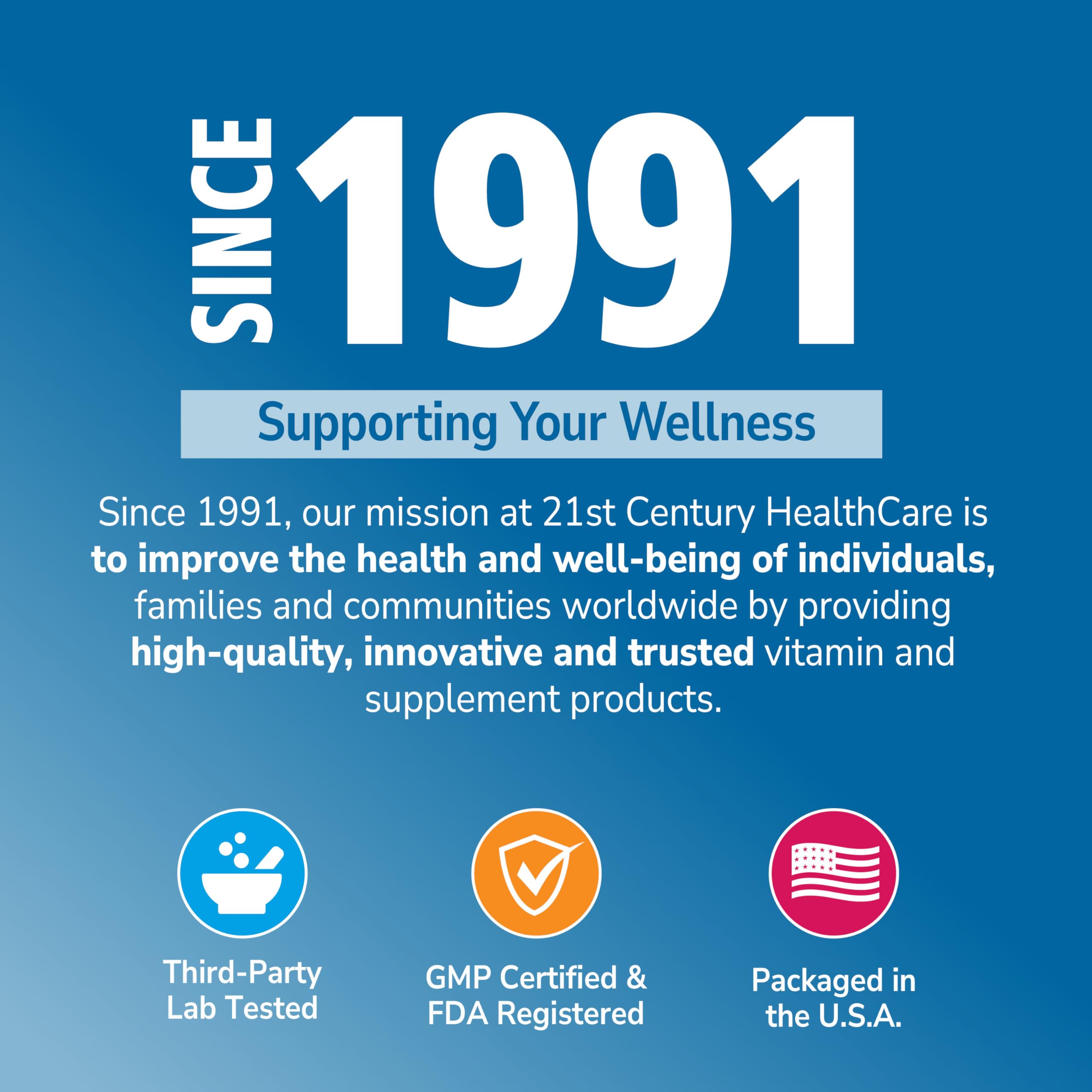 21st Century Sentry Men Multivitamin, 120 Count - AB Mystery