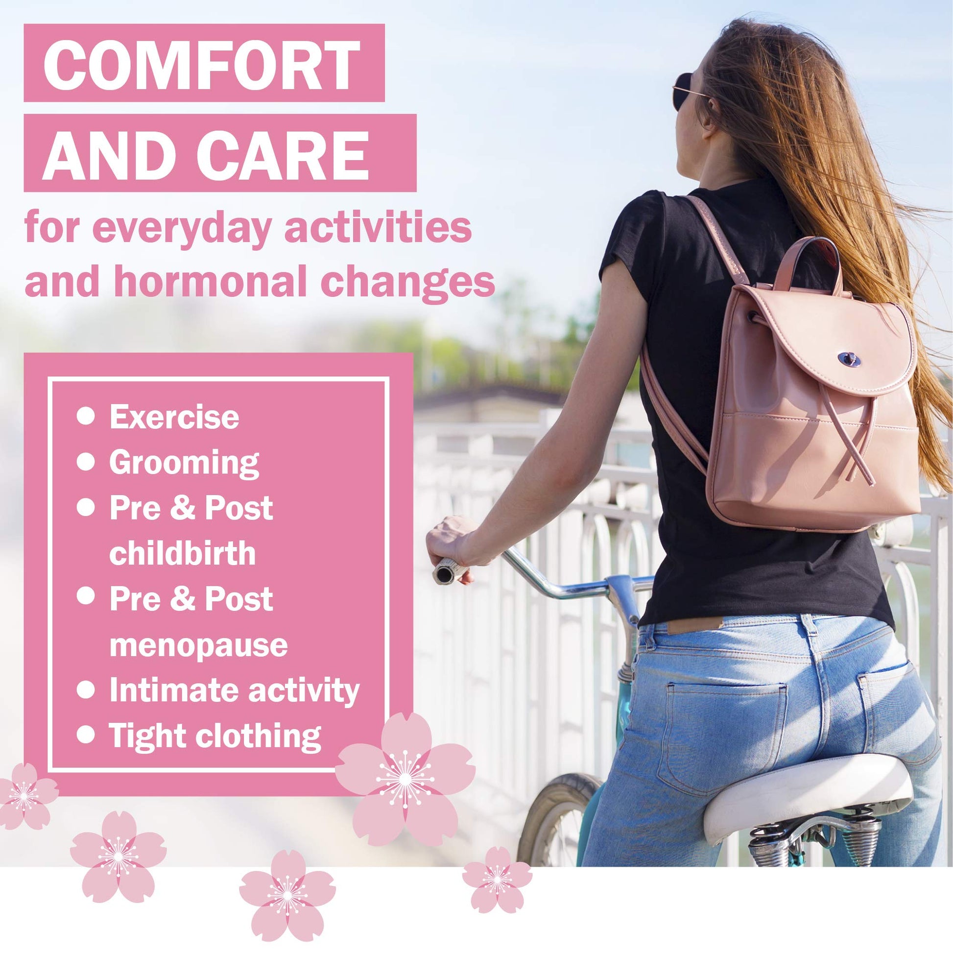 TAIGASEA Probiotics for Women, 40 Billion CFU, 10 Strains for Yeast Control, Vaginal and Urinary Tract Health - AB Mystery