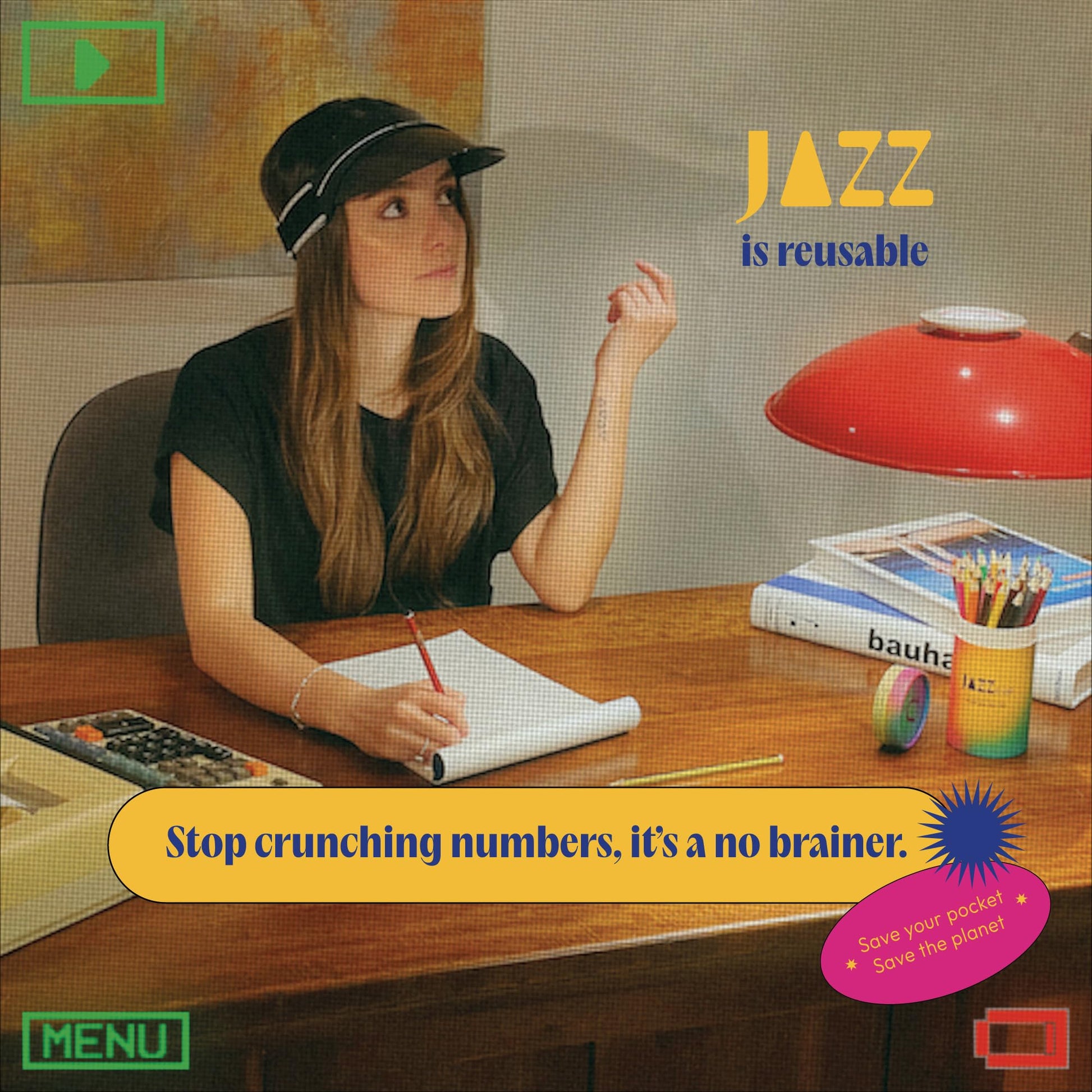 JAZZ Cup Soft Menstrual Cups – with Travel-Cotton Pouch – Reusable, 12-Hour Protection, 100% Medical - AB Mystery