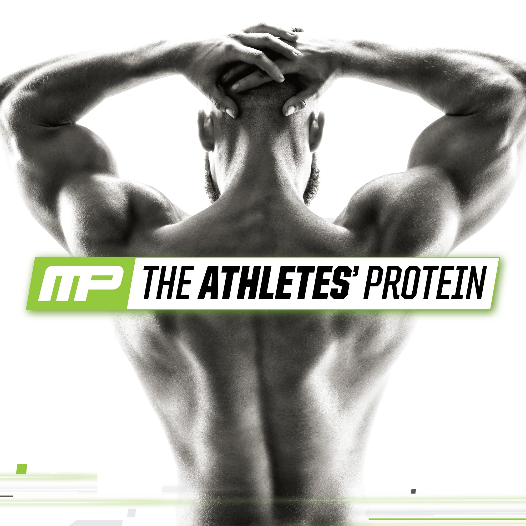 Muscle Pharm Combat Protein Powder, Fuels Muscles for Productive Workouts, 5 Protein - AB Mystery