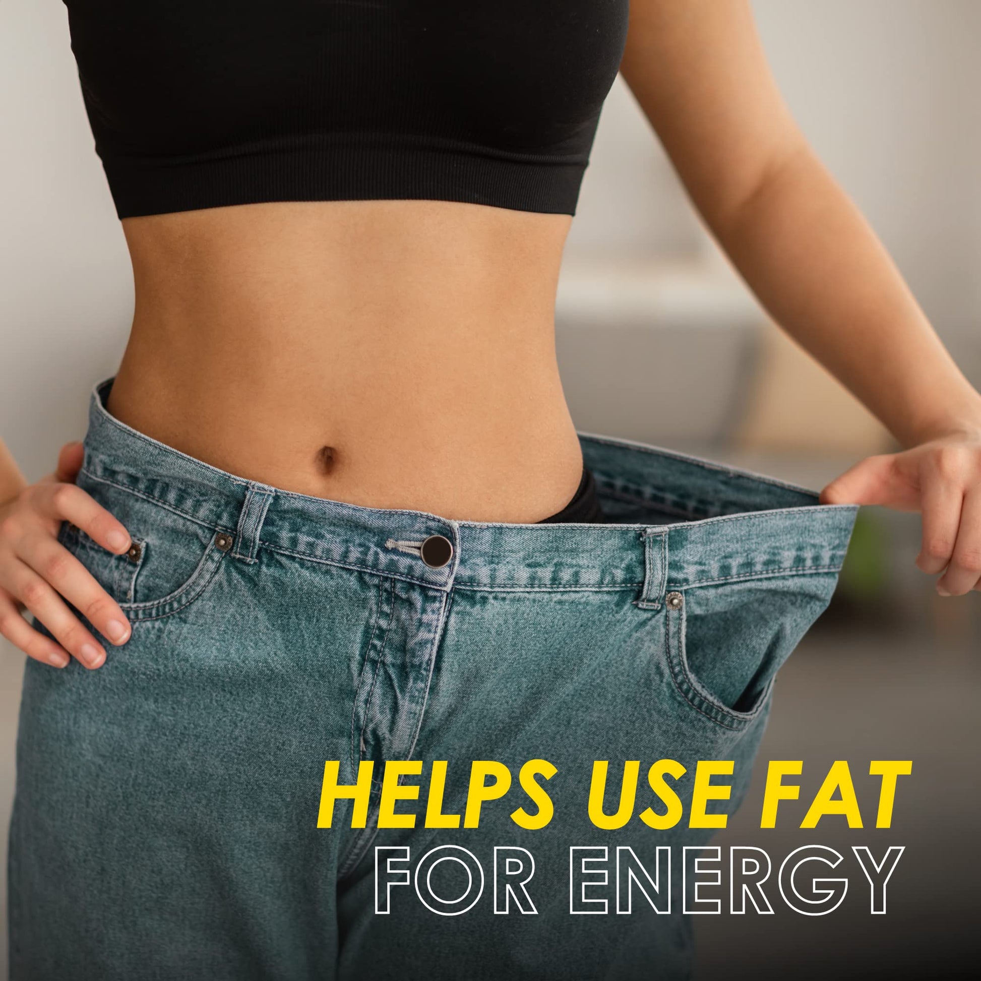 Keto Pills - 60 Ketogenic Diet Support Capsules - Keto Weight Management - Increase - AB Mystery