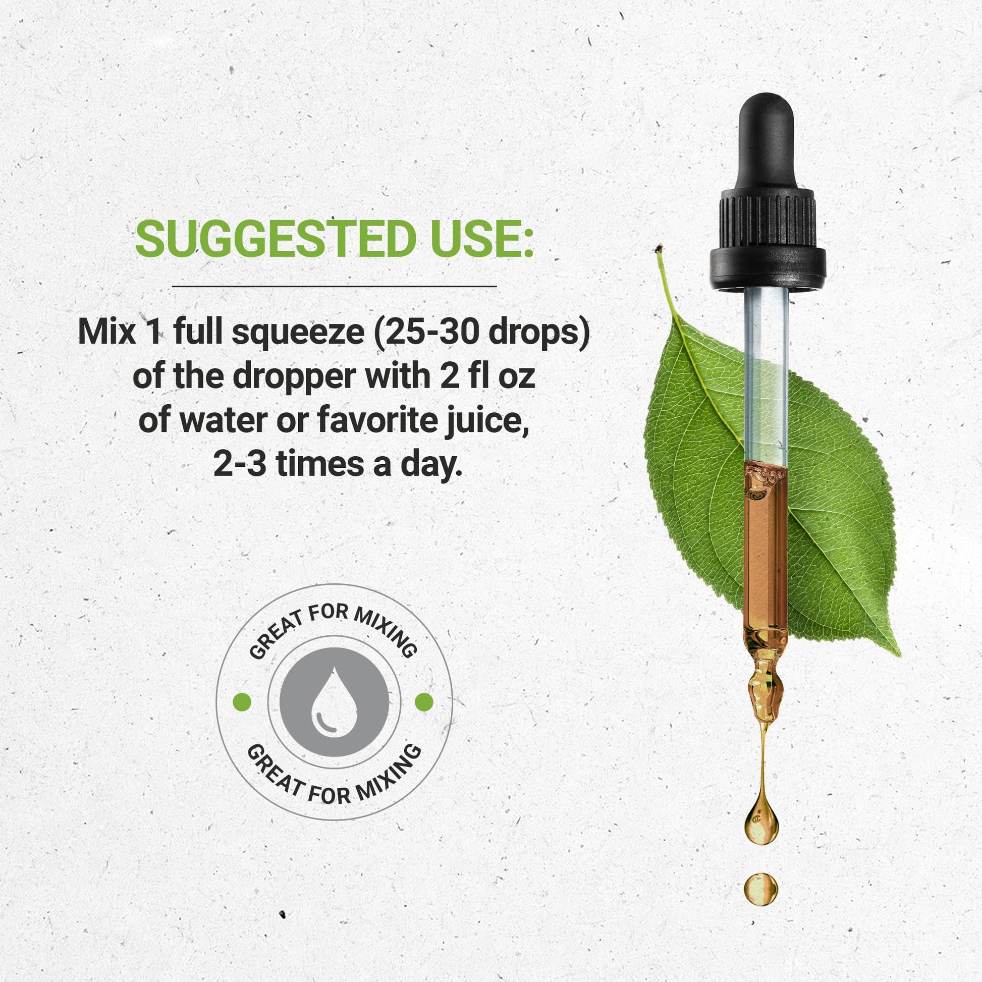 Secrets of the Tribe Cryptolepis Tincture Alcohol-Free Extract, High-Potency Herbal Drops - AB Mystery