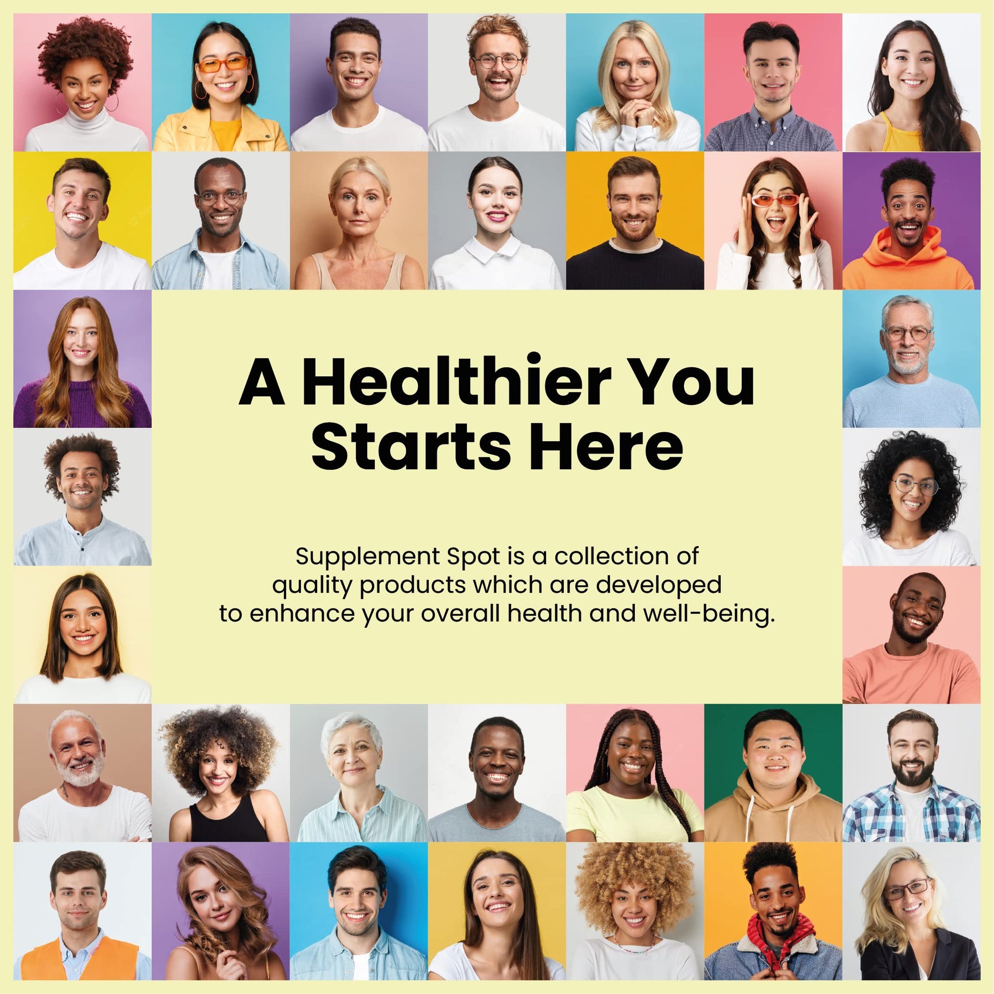 Supplement Spot Natural Progesterone Cream for Women – Micronized Bioidentical Progesterone Cream - AB Mystery