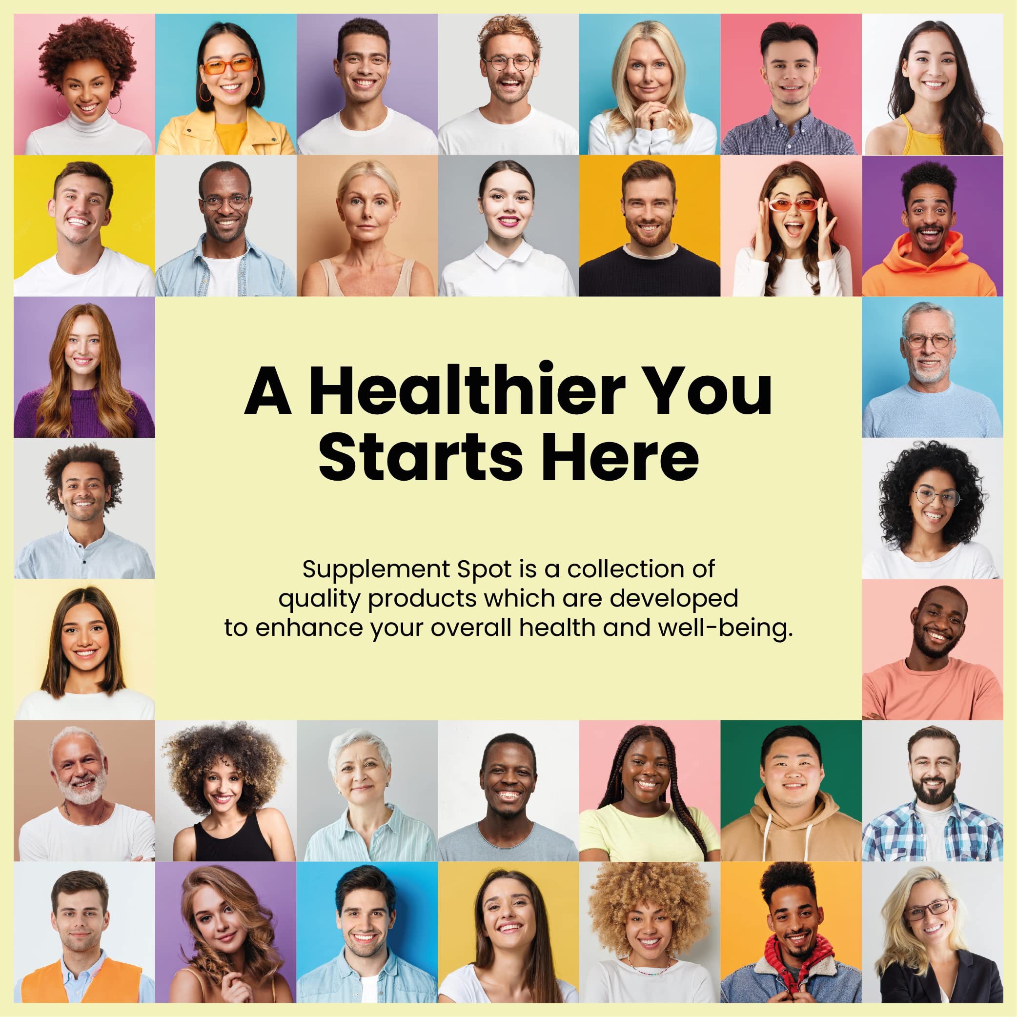 Supplement Spot Natural Progesterone Cream for Women – Micronized Bioidentical Progesterone Cream - AB Mystery