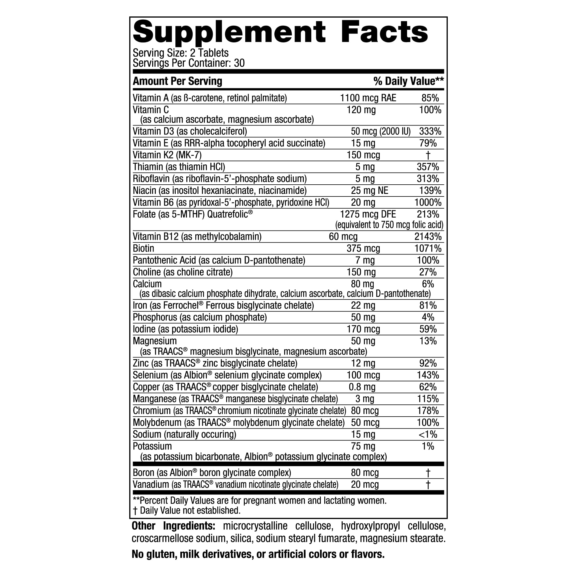 Nordic Naturals New Mom Bundle - Prenatal Multivitamin Tablets, Prenatal DHA Nordic Naturals