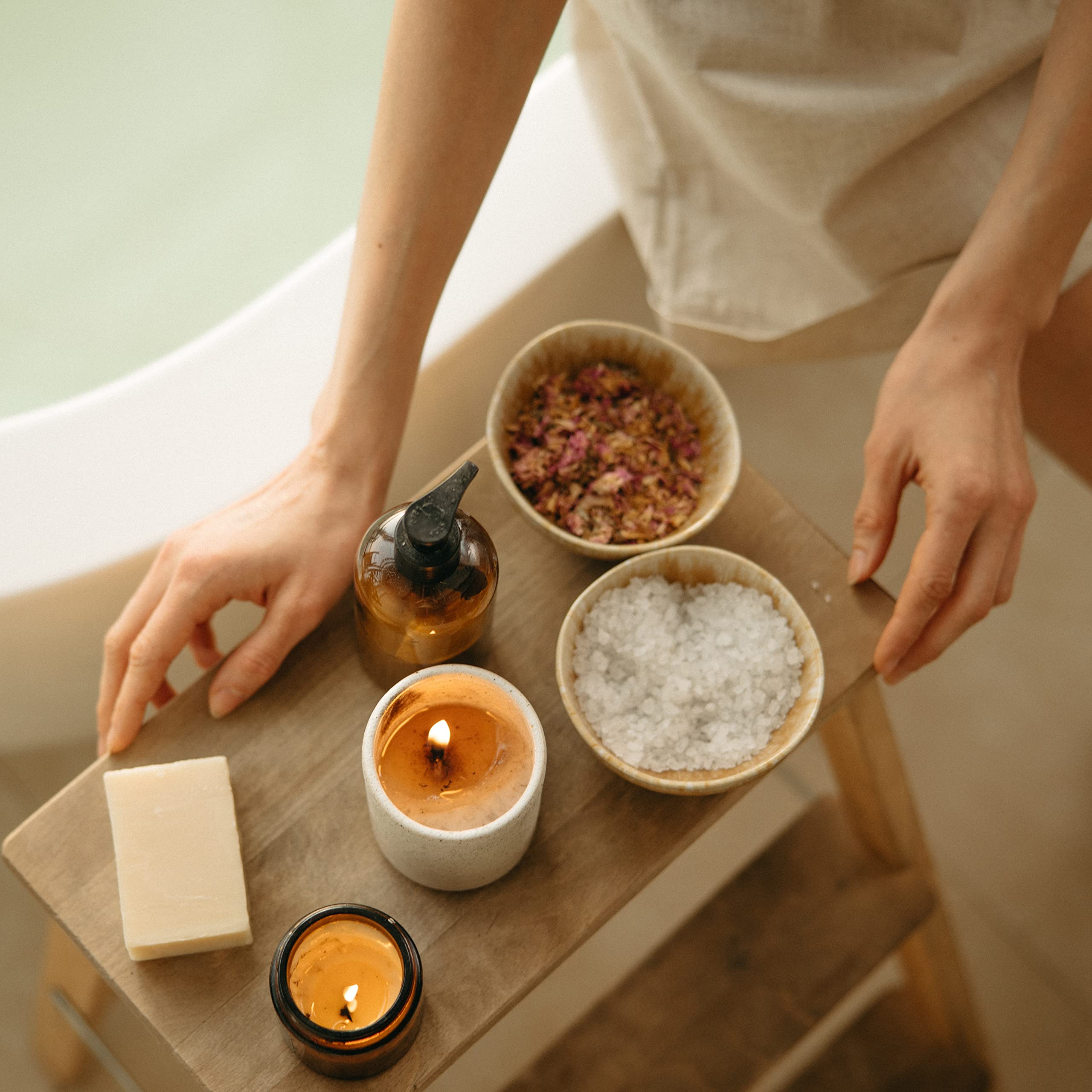 Cinnamon Essential Oil for Diffuser for Home Office Bedroom Bathroom Study Living Yoga Room,100ml 1 Pack - AB Mystery