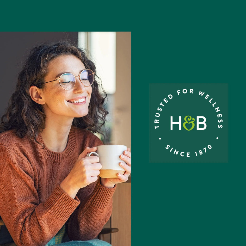 Holland & Barrett Bovine Collagen Tablet 3000mg - Type I Collagen Peptides - Hydrolysed Collagen with Vitamin C - Hair, Skin & Nails Holland & Barrett