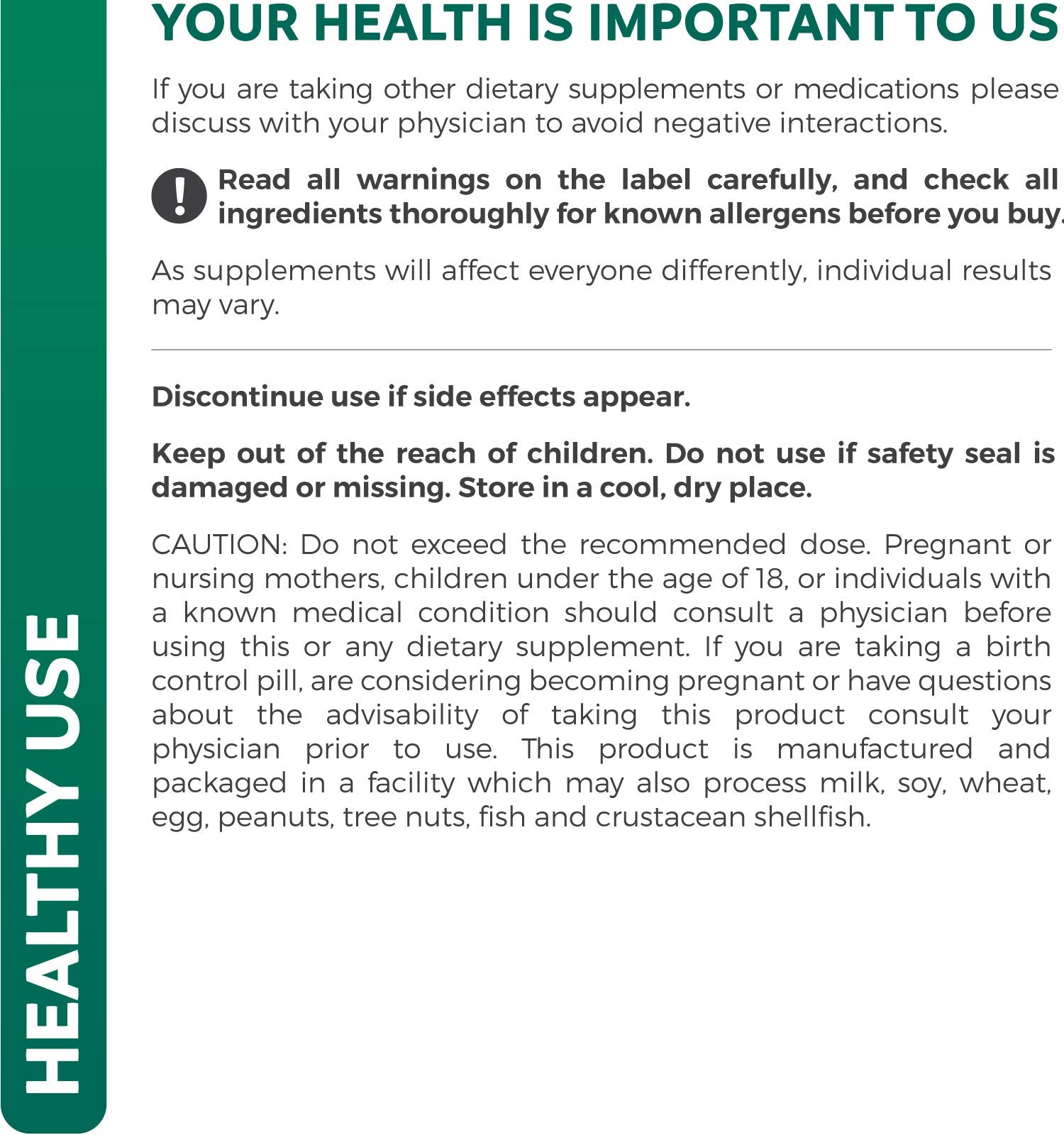 Complete Menopause Relief (Non-GMO) Multi-Symptom Relief From Hot Flashes, Night Sweats, Mood Swings - AB Mystery