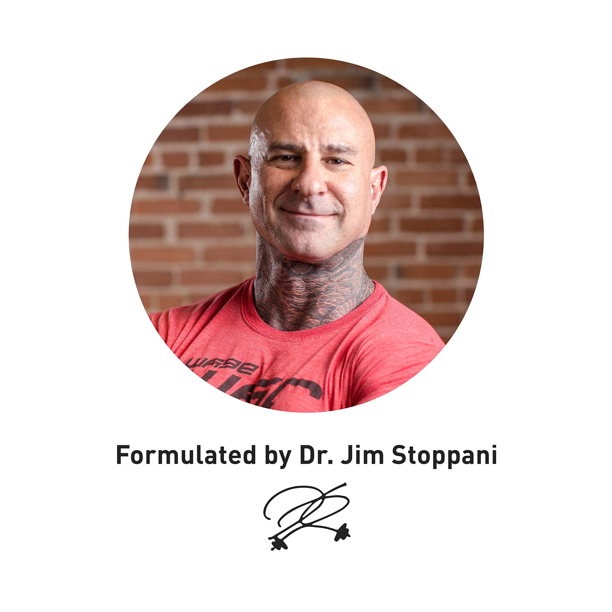 ISO JYM 20 Servings - Bombsicle - AB Mystery