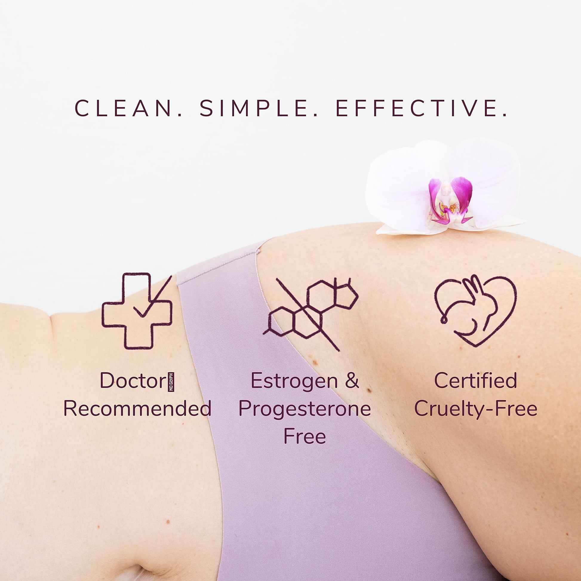 Kindra Essentials Bundle - Intimate Vaginal Moisturizer & Core Supplements - Perimenopause - AB Mystery