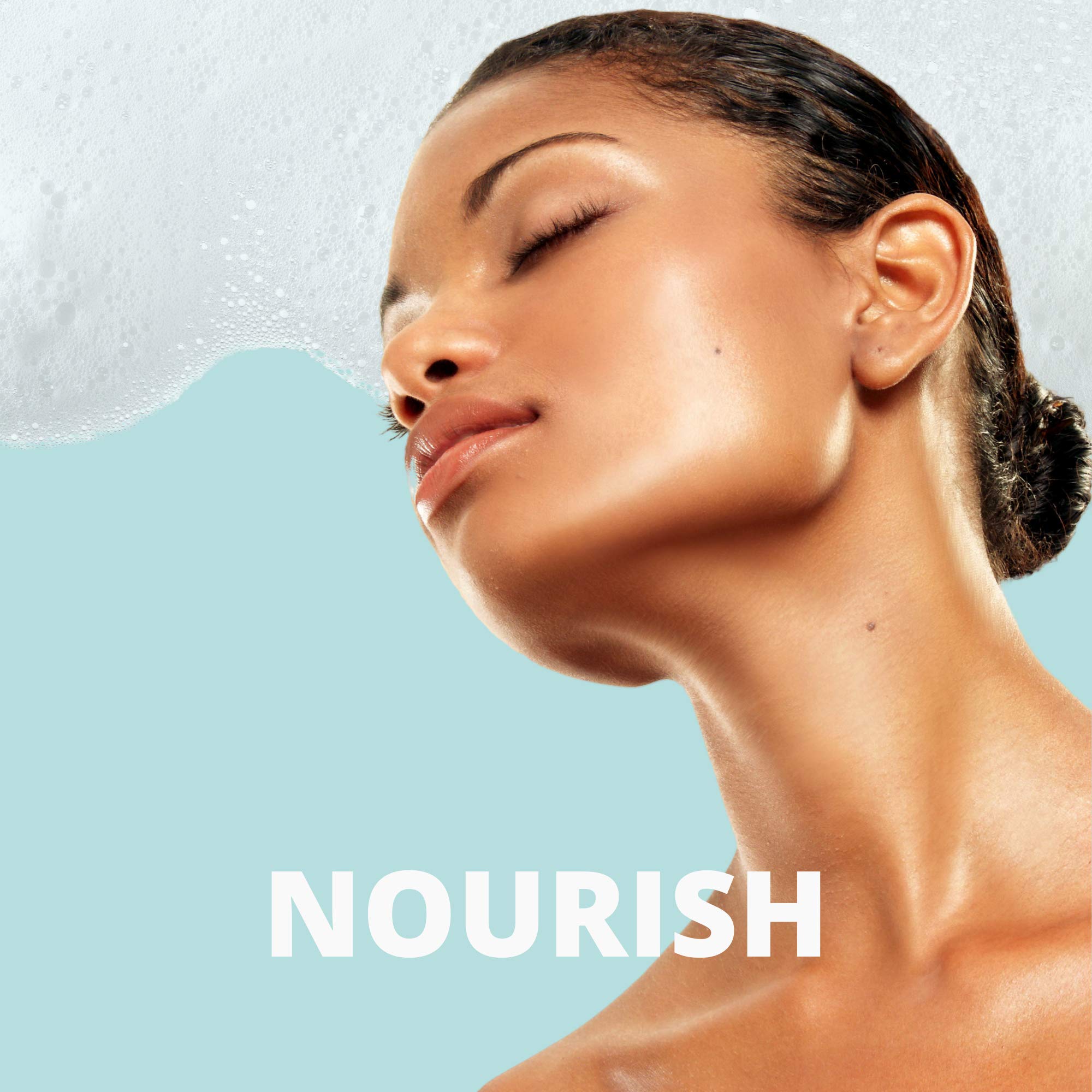 Fidelis Yoni Soap Bar (2 Pack) 3.5 Oz pH Balanced V Clean Natural Feminine Wash (Peach) - AB Mystery