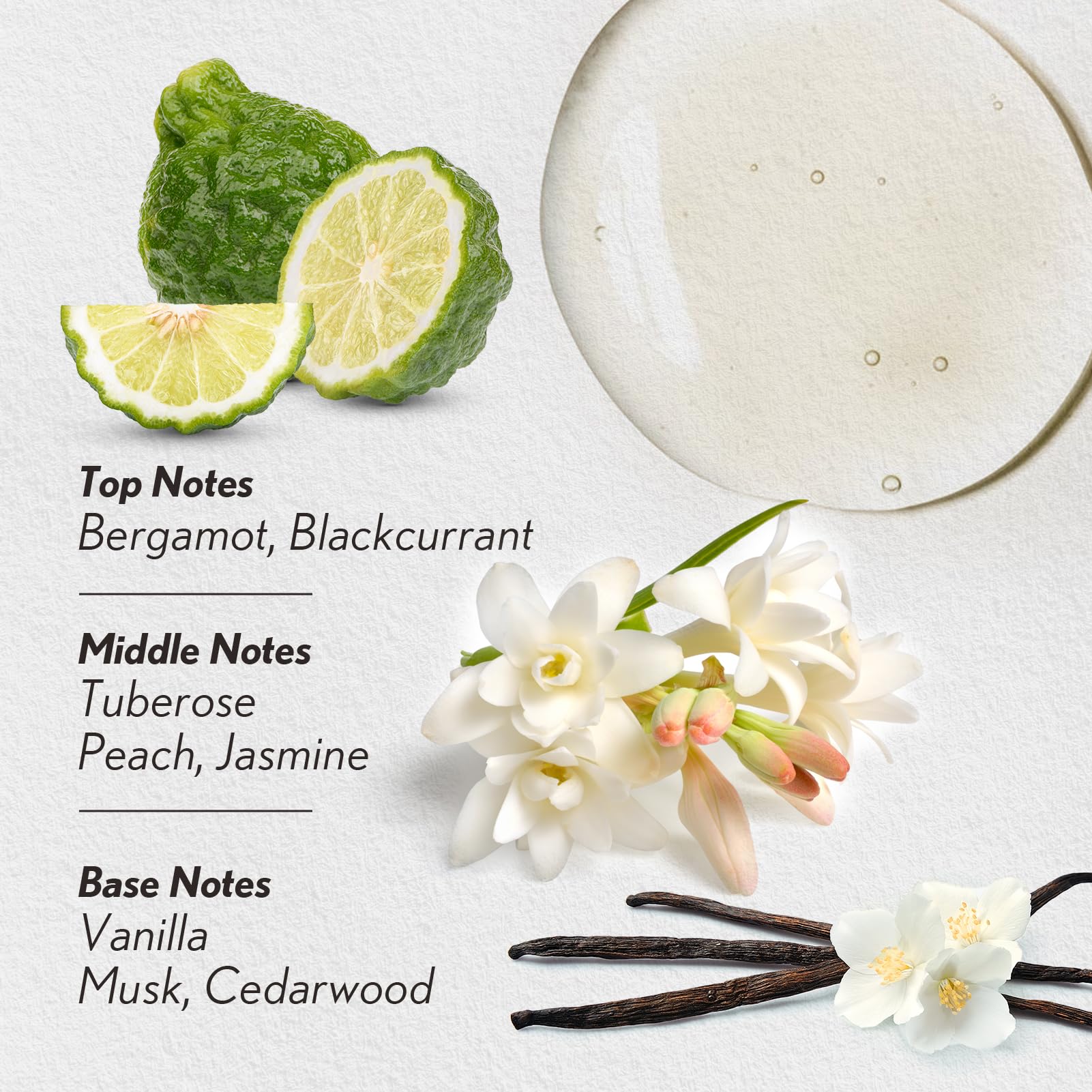 JCLOUD My Way Essential Oil for Diffuser - Hotel Collection Diffuser Oil & Home Luxury Scents – Pure - AB Mystery