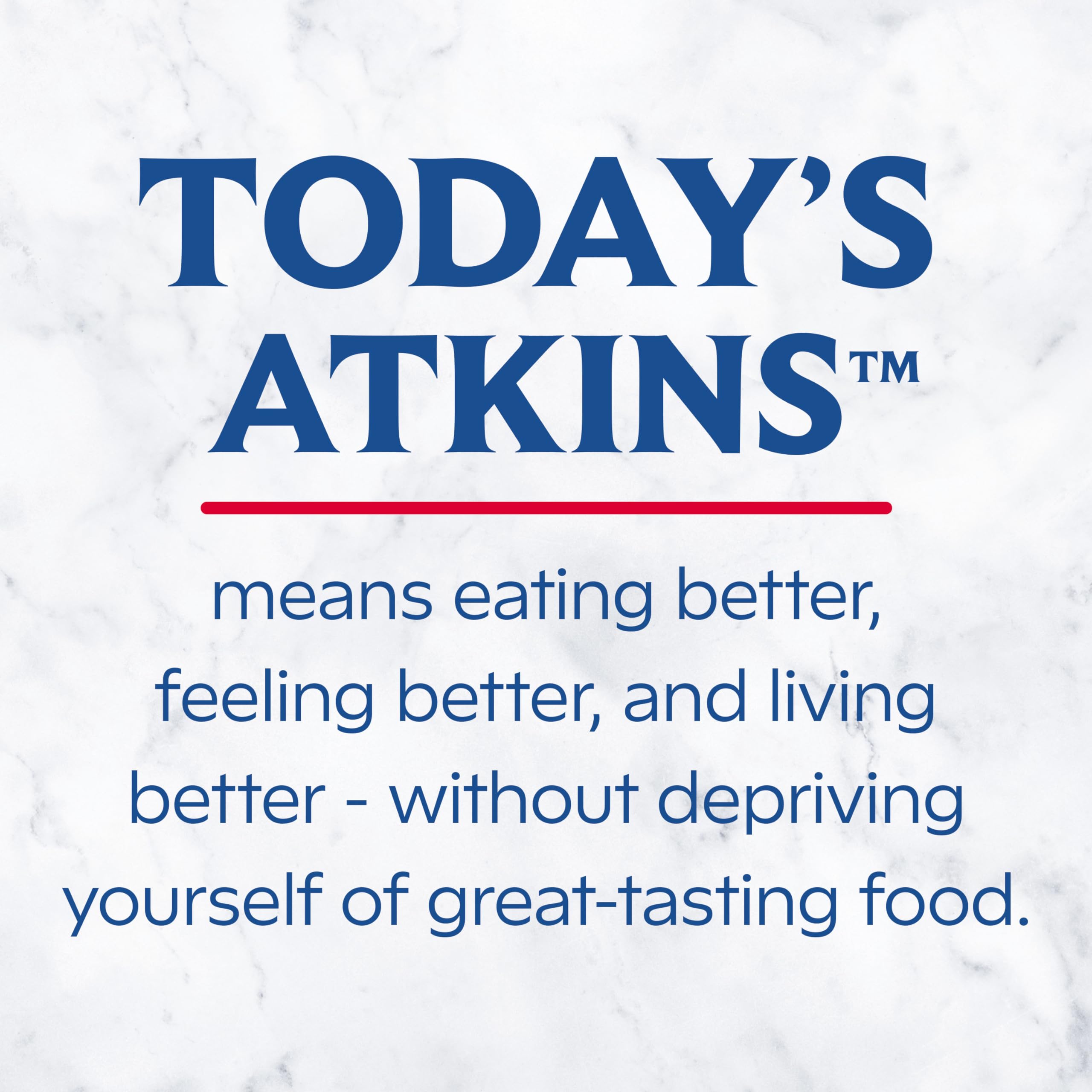 Atkins Milk Chocolate Delight Protein Shake, 15g Protein, Low Glycemic, 2g Net Carb - AB Mystery