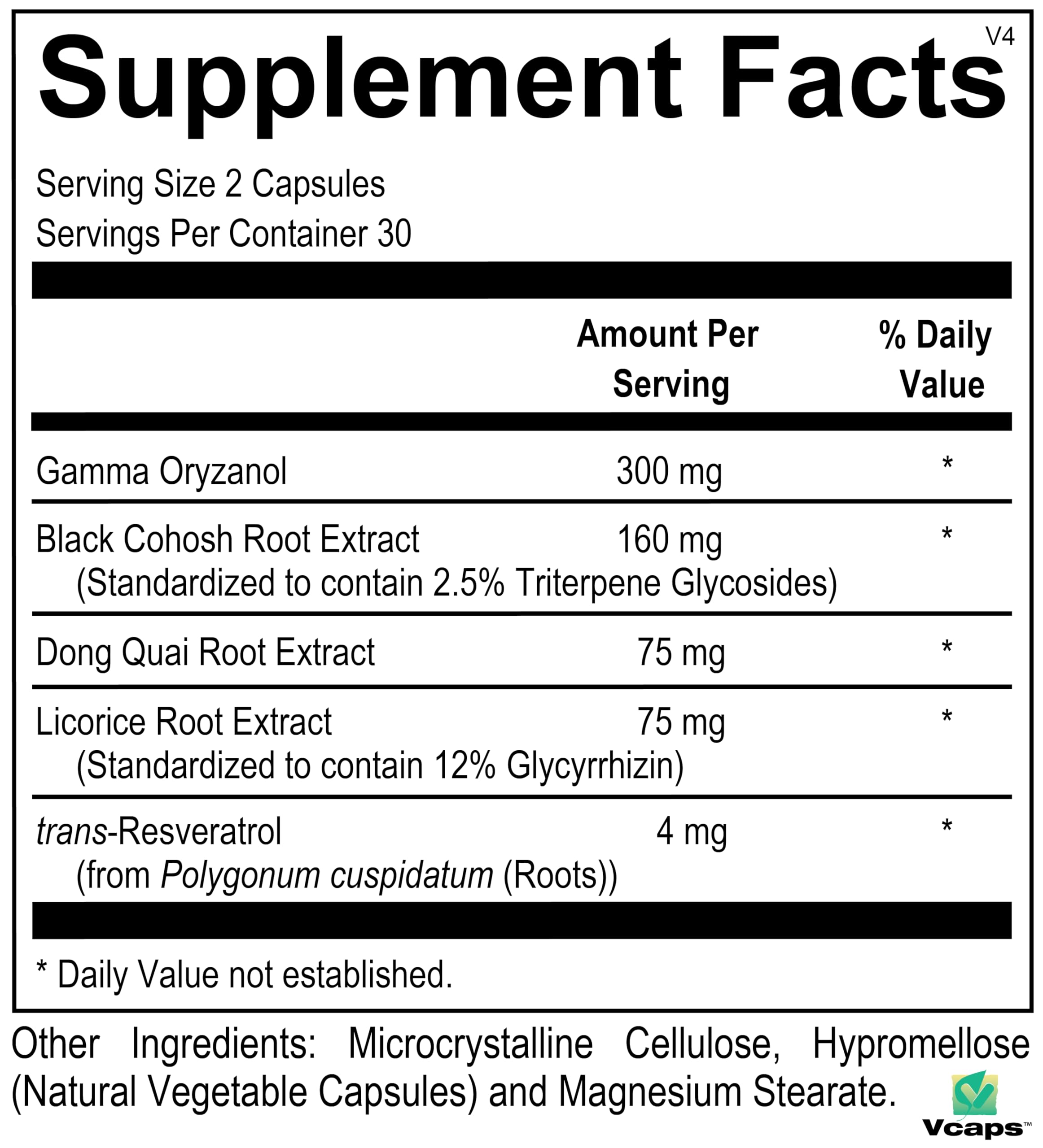 MK MD Health Menopause Support Supplement| Natural and Complete Multi-Symptom Relief - AB Mystery