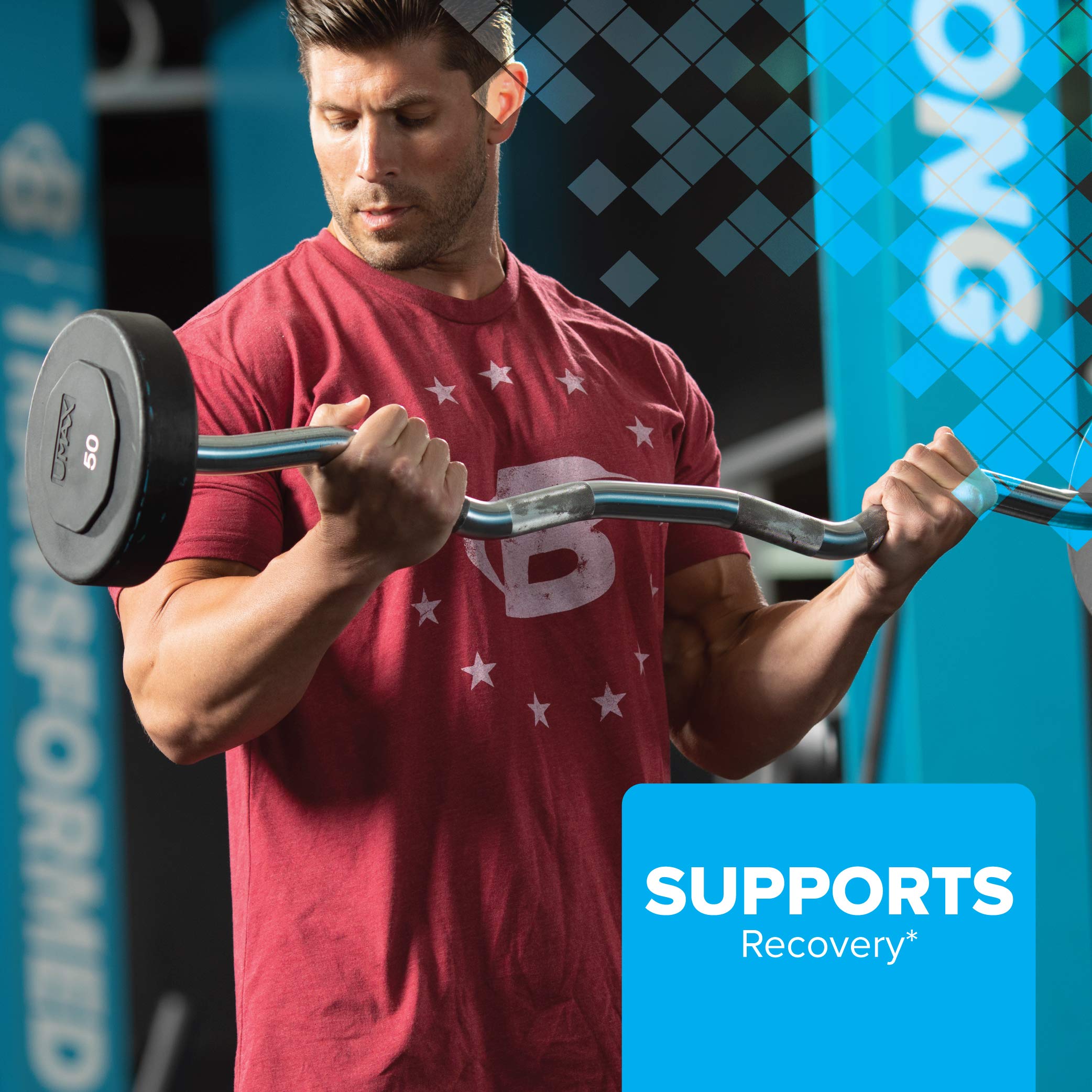 Bodybuilding Signature 100% Whey Protein Powder | 25g of Protein per Serving - AB Mystery