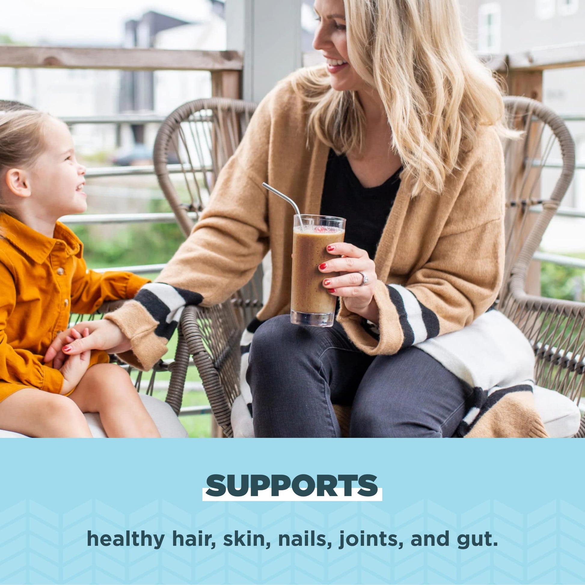 Ancient Nutrition Collagen Powder Protein, Multi Collagen Chocolate Protein Powder - AB Mystery