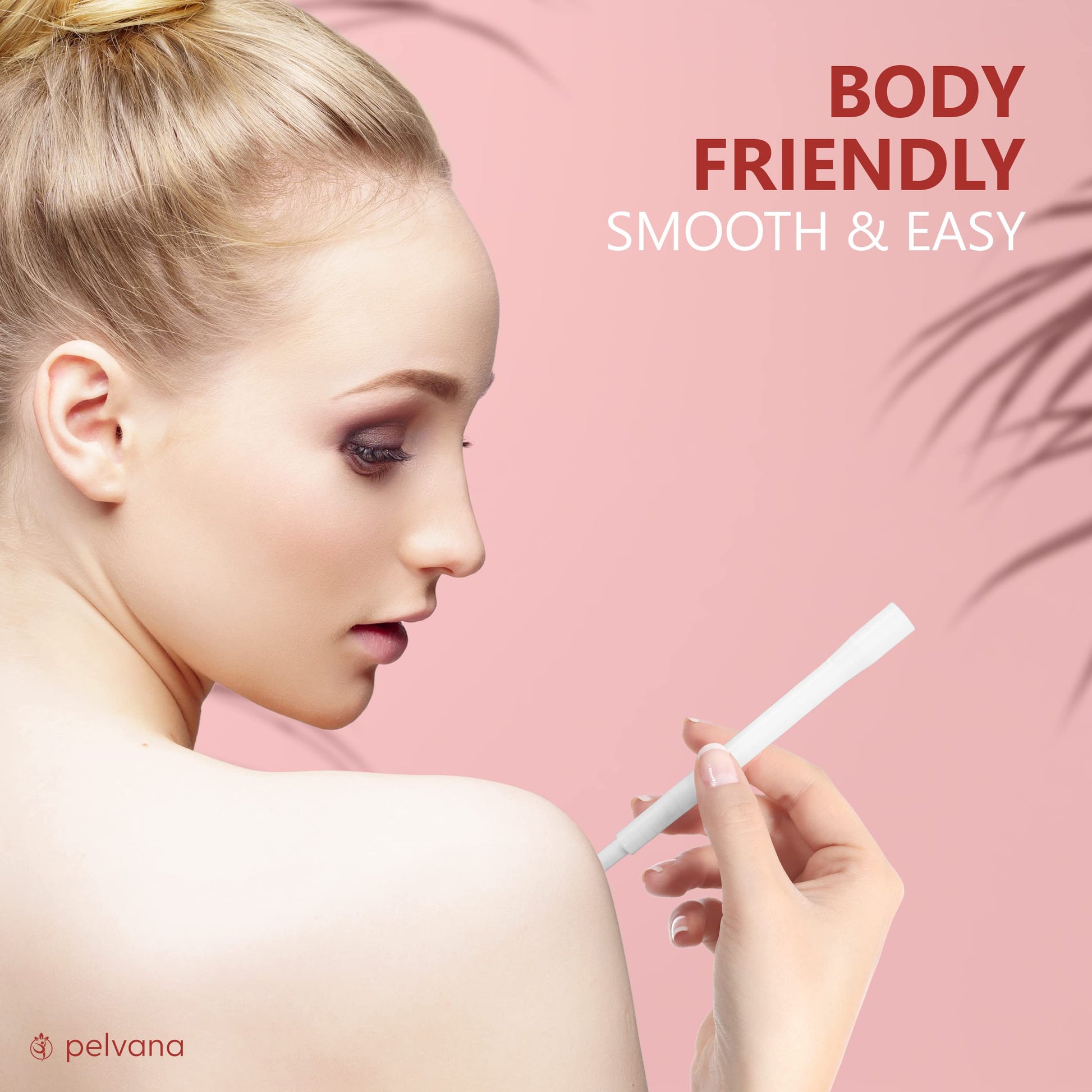 Pelvana Suppository Applicators for Women - (30 Pack) - Fits Size 0 and 00 Capsules - Often Used - AB Mystery