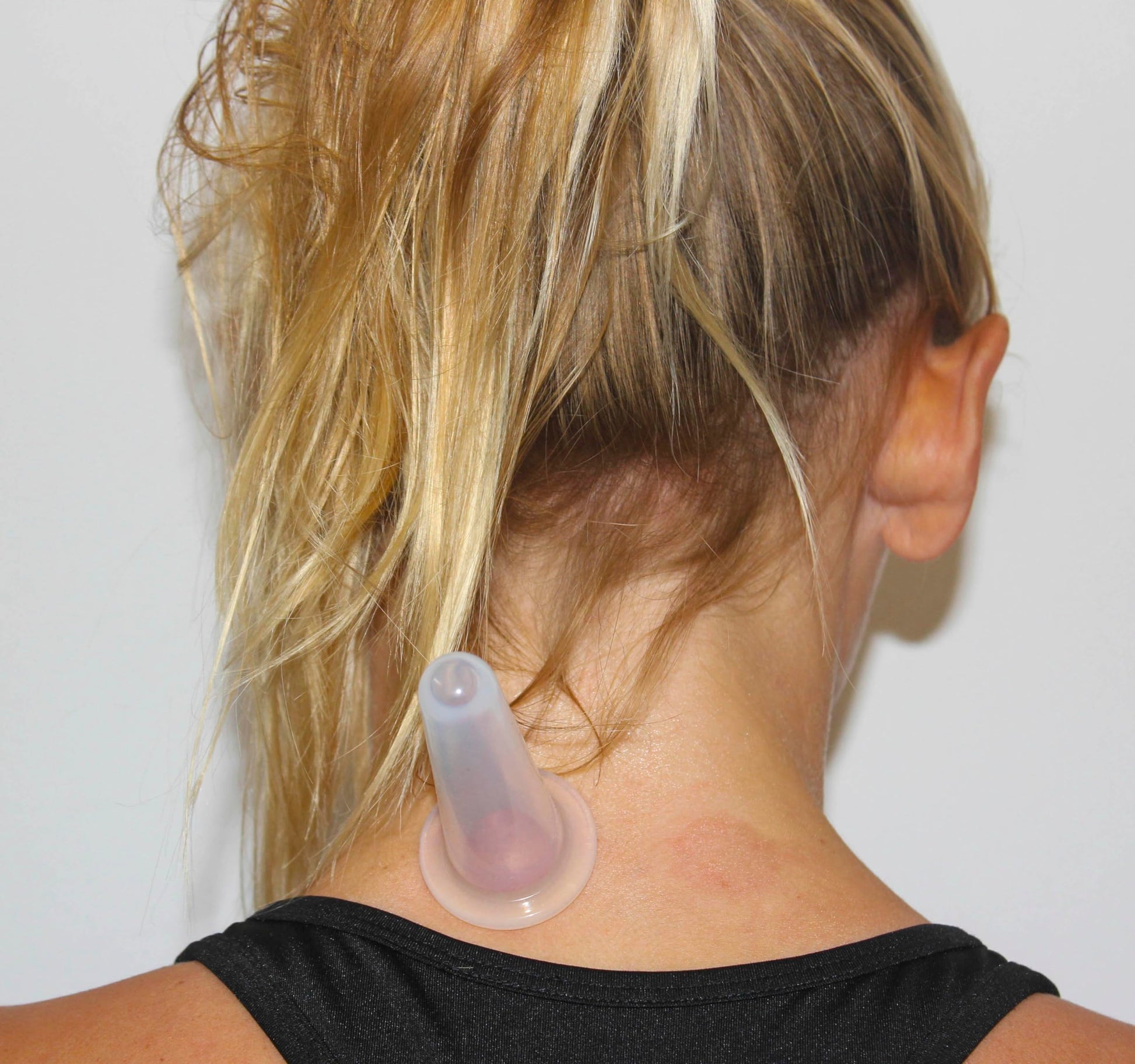 Cupping Kit for Massage Therapy - by DoSensePro, Cupping Set of 6 Professional Silicone Cups - AB Mystery