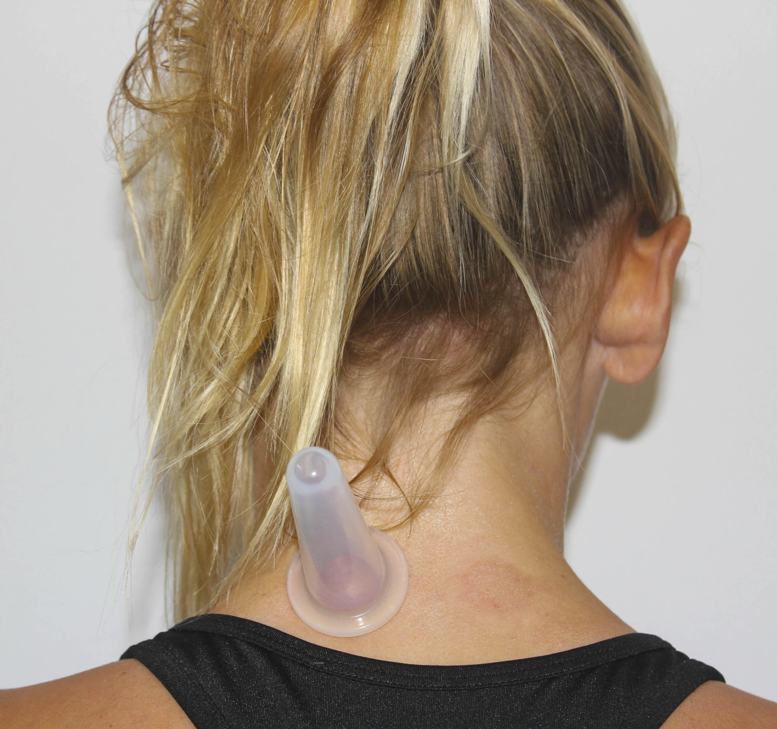 Cupping Kit for Massage Therapy - by DoSensePro, Cupping Set of 6 Professional Silicone Cups - AB Mystery