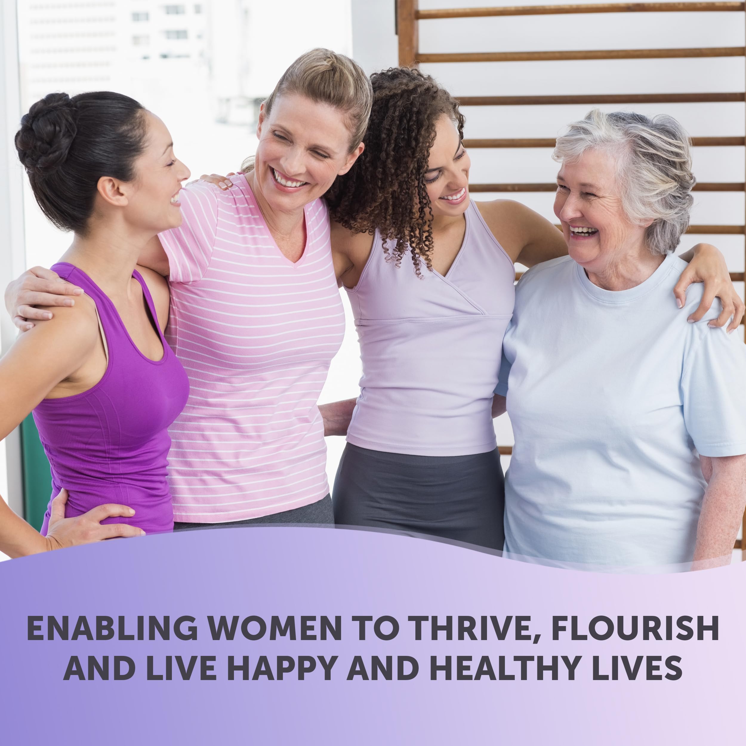 Bloom Krans Vulva Harmony Moisturizer - Vaginal Moisturizer for Women | Dryness, Vaginitis, Itch Relief - AB Mystery