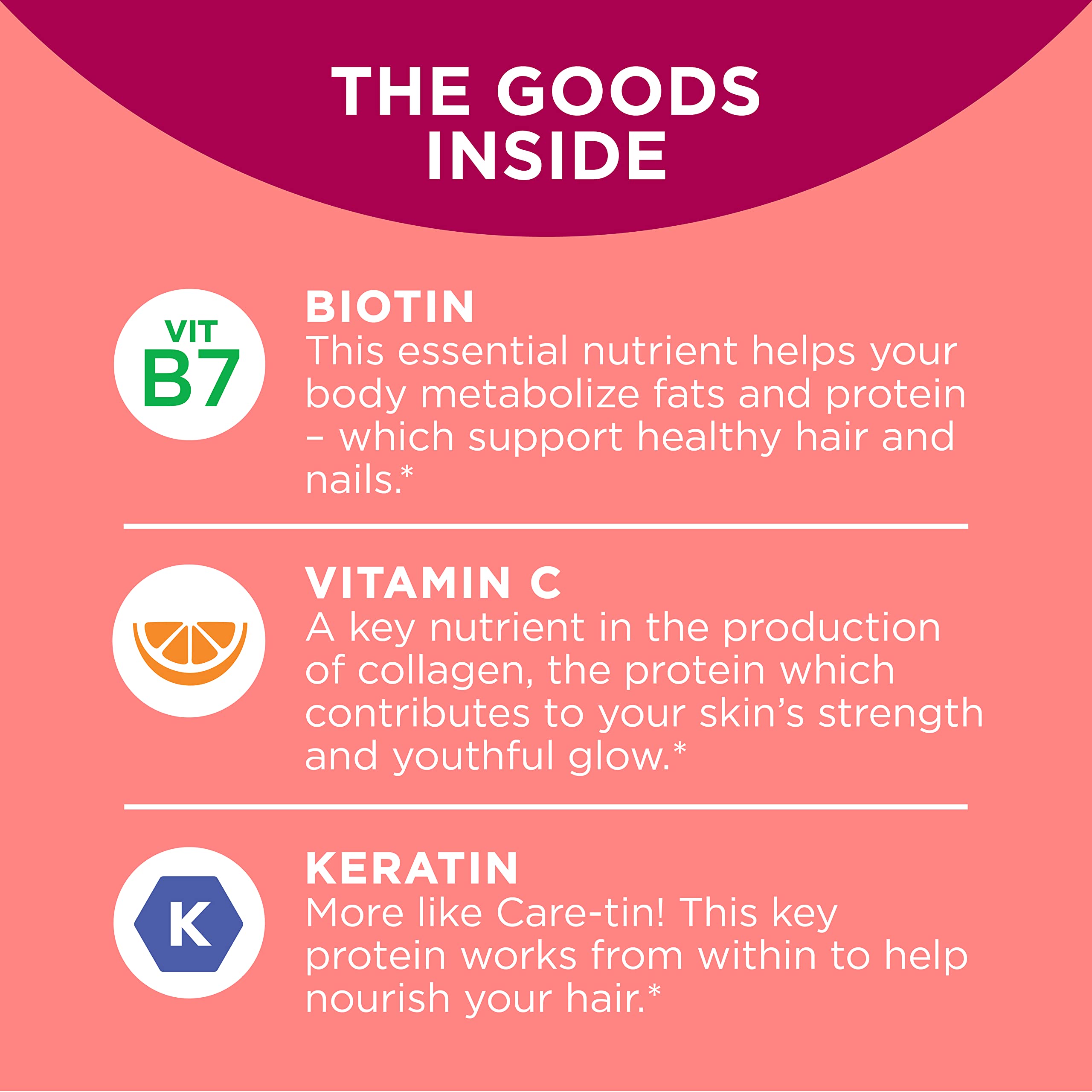 OLLY The Essential Prenatal Gummy Multivitamin, 30 Day Supply (Gummies), Sweet OLLY