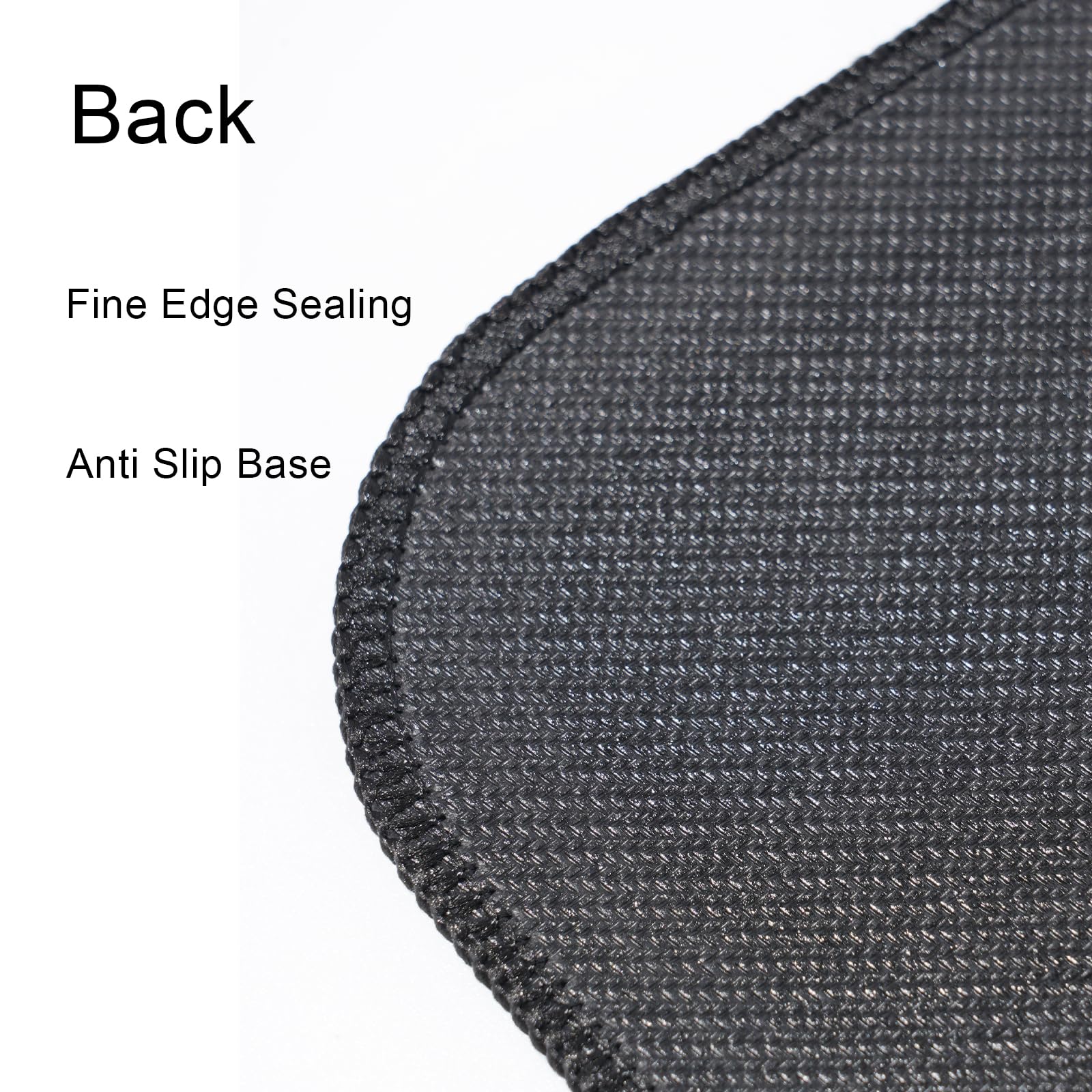 Seader Universal Grounding Mat with 15ft Grounding Cord, Conductive Grounding Mat Earth Pad - AB Mystery