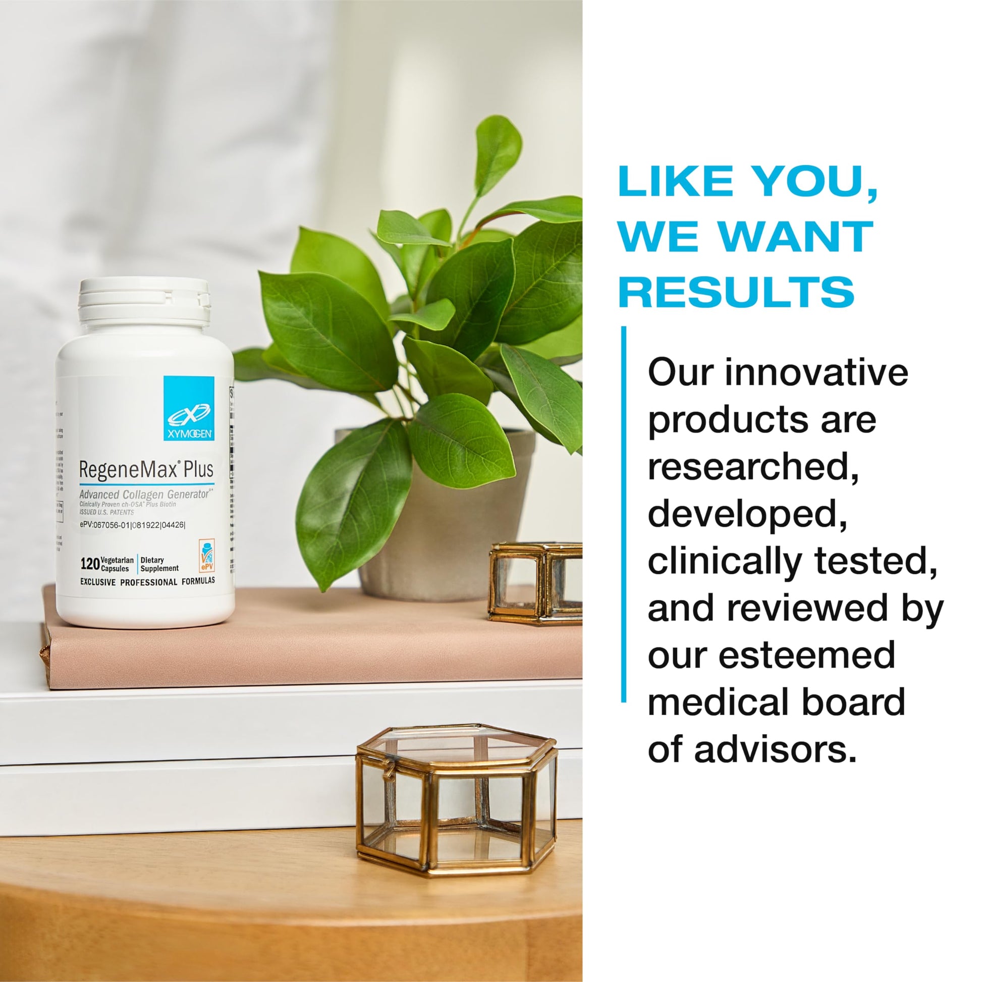 XYMOGEN MenoFem - Menopause Supplements for Women - Dandelion Root Extract, Dong Quai - AB Mystery