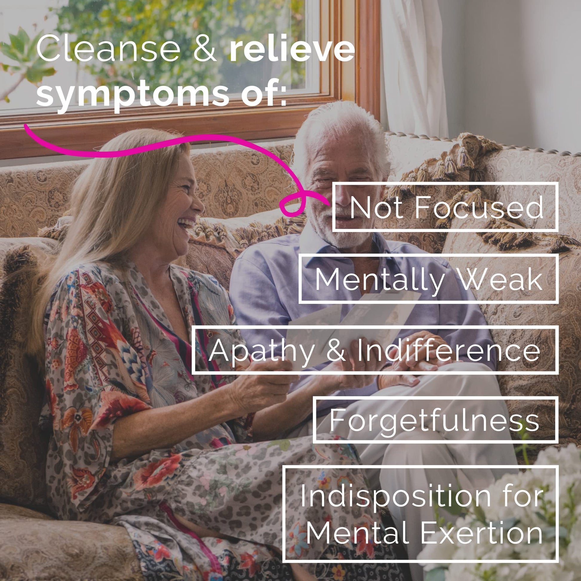 Siddha Remedies Mind & Memory Spray for Apathy, Indifference & Low Focus - AB Mystery