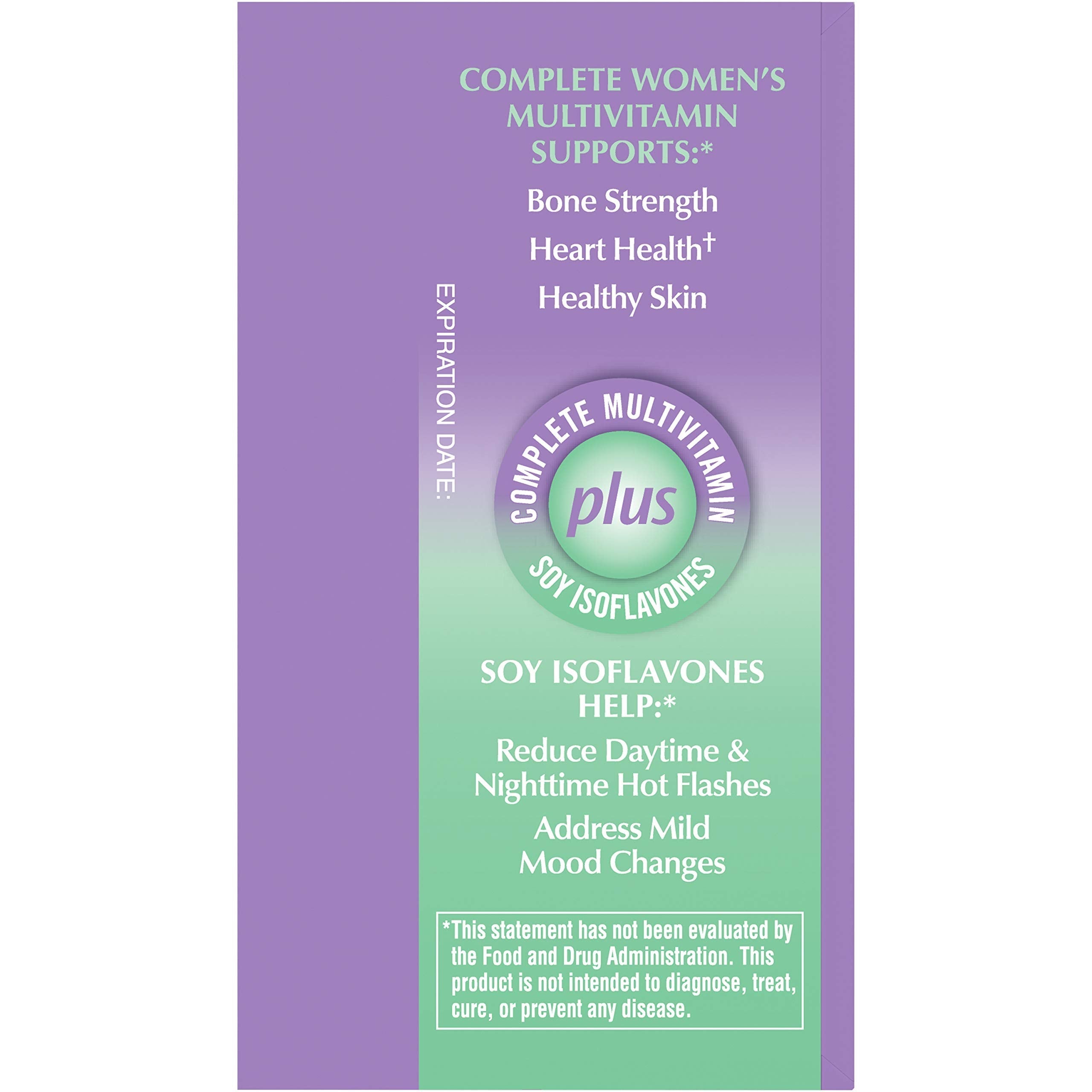 One A Day Women Menopause Size 50ct - AB Mystery