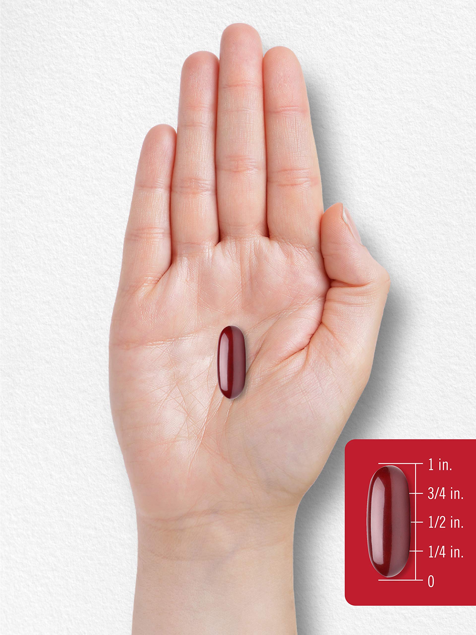 Carlyle Antarctic Krill Oil 2000 mg 120 Softgels | Omega-3 EPA, DHA, with Astaxanthin - AB Mystery