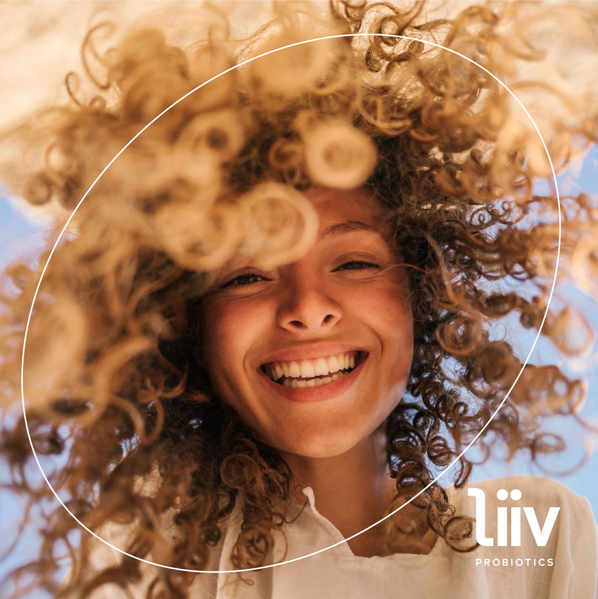 LiiV Women's Probiotics for Women Digestive Health, Vaginal pH Balance & Urinary Tract - AB Mystery