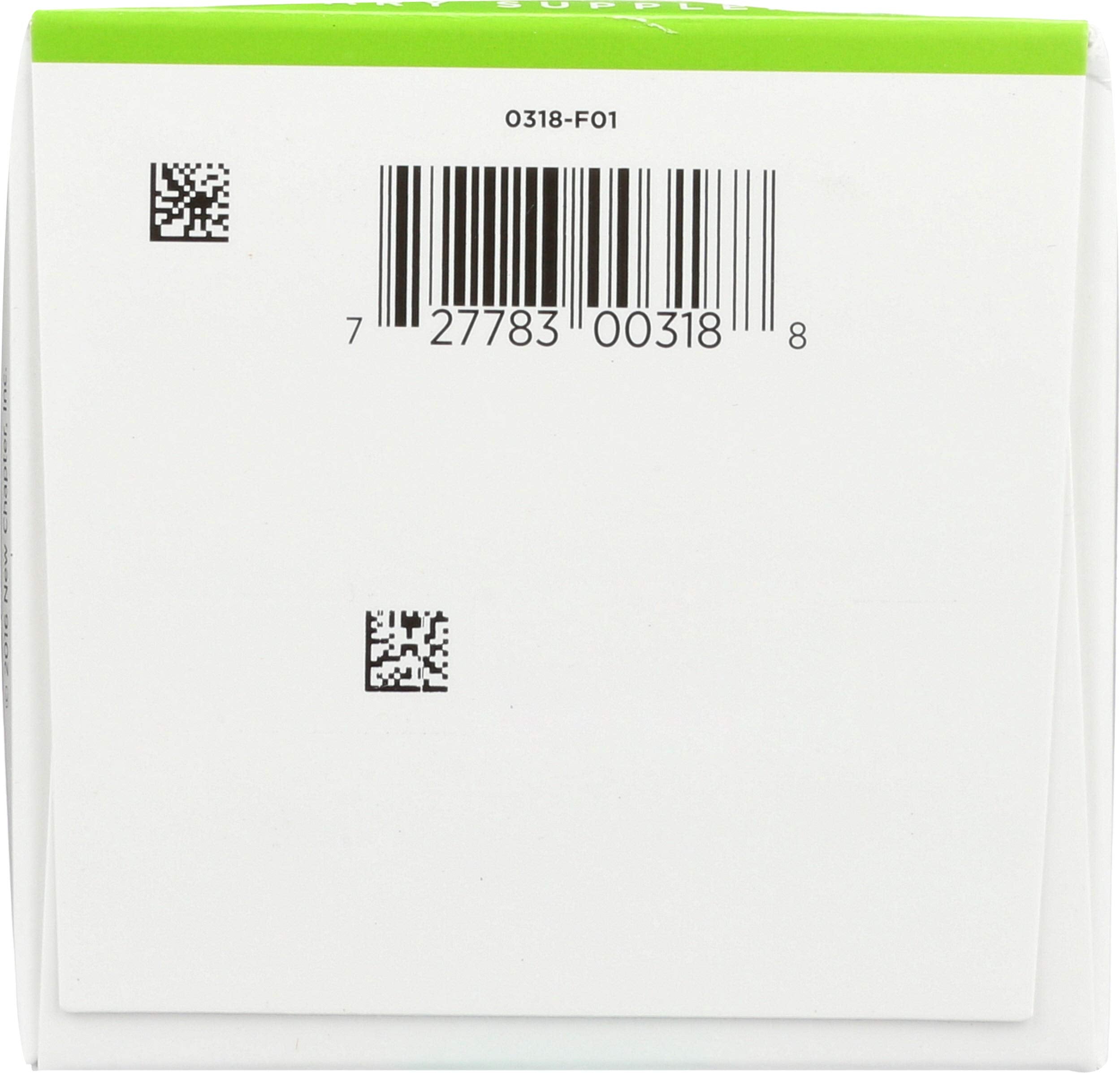 Nc Perfect Prenatal Trimester New Chapter