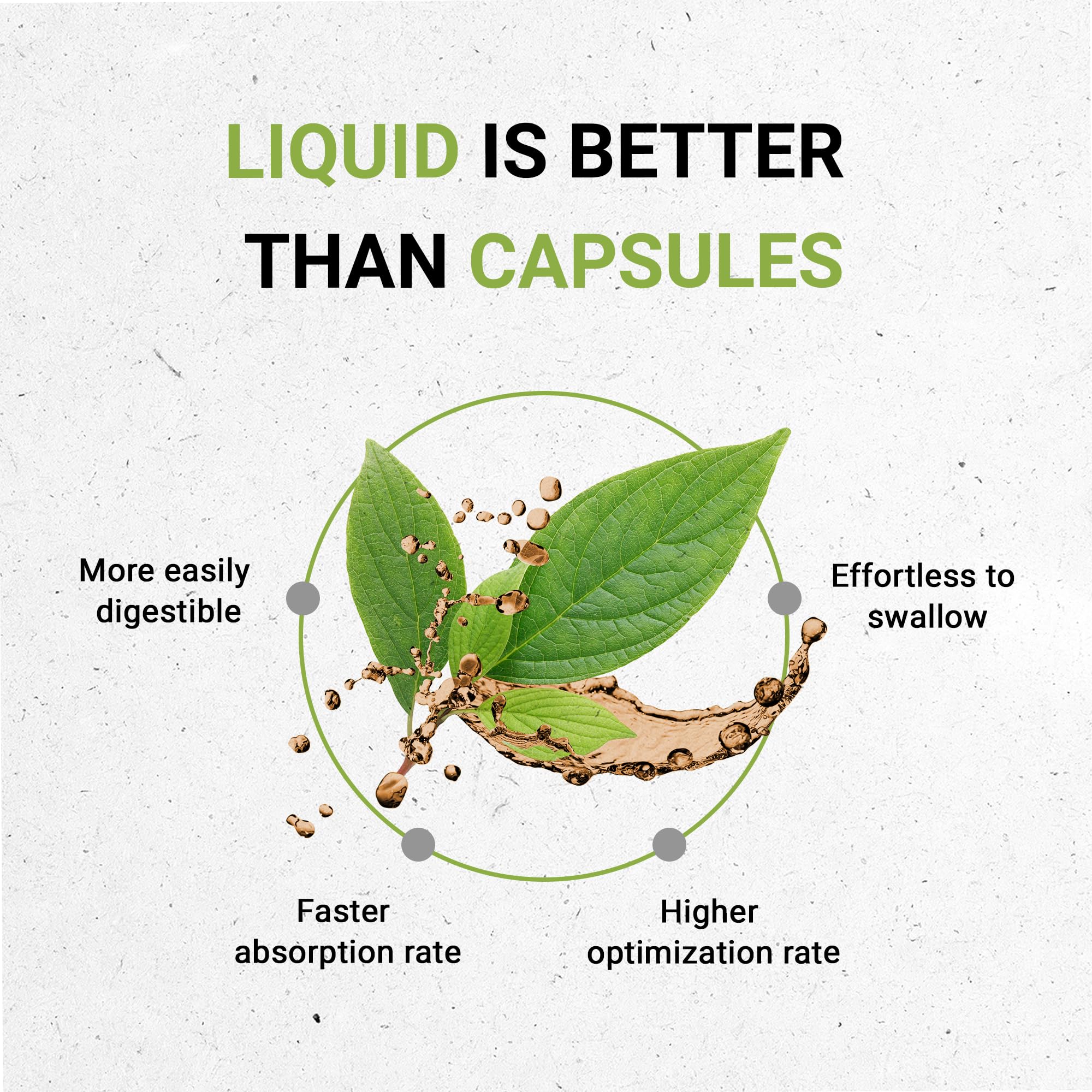 Secrets of the Tribe Cryptolepis Tincture Alcohol-Free Extract, High-Potency Herbal Drops - AB Mystery