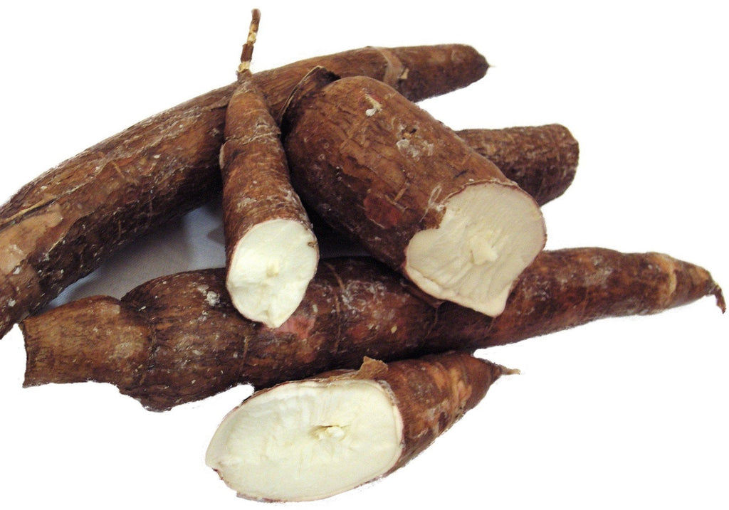Cassava Twins 1 Month Supply Organic Cassava Root - Fertility Supplement for Twins Cassava Twins