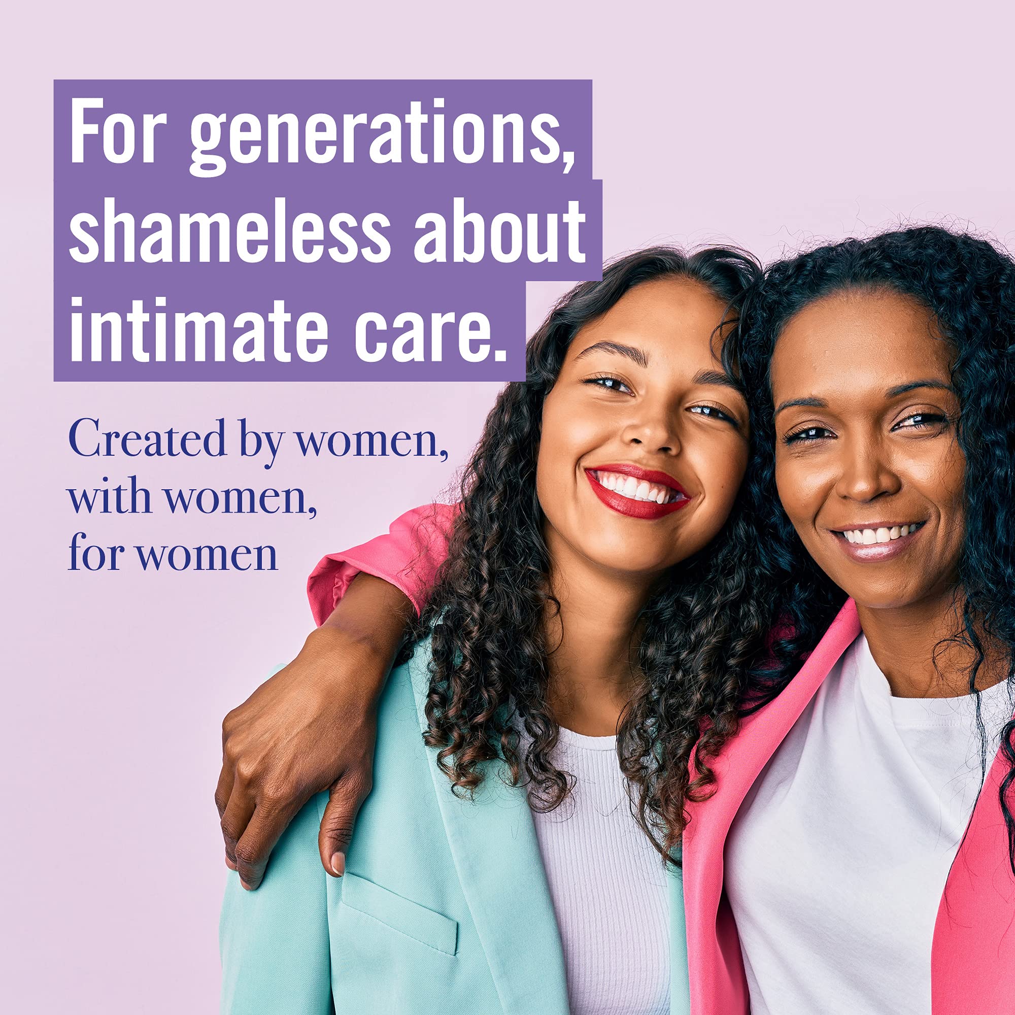 Vagisil Scentsitive Scents On-The-Go Feminine Cleansing Wipes, pH Balanced, Peach Blossom - AB Mystery