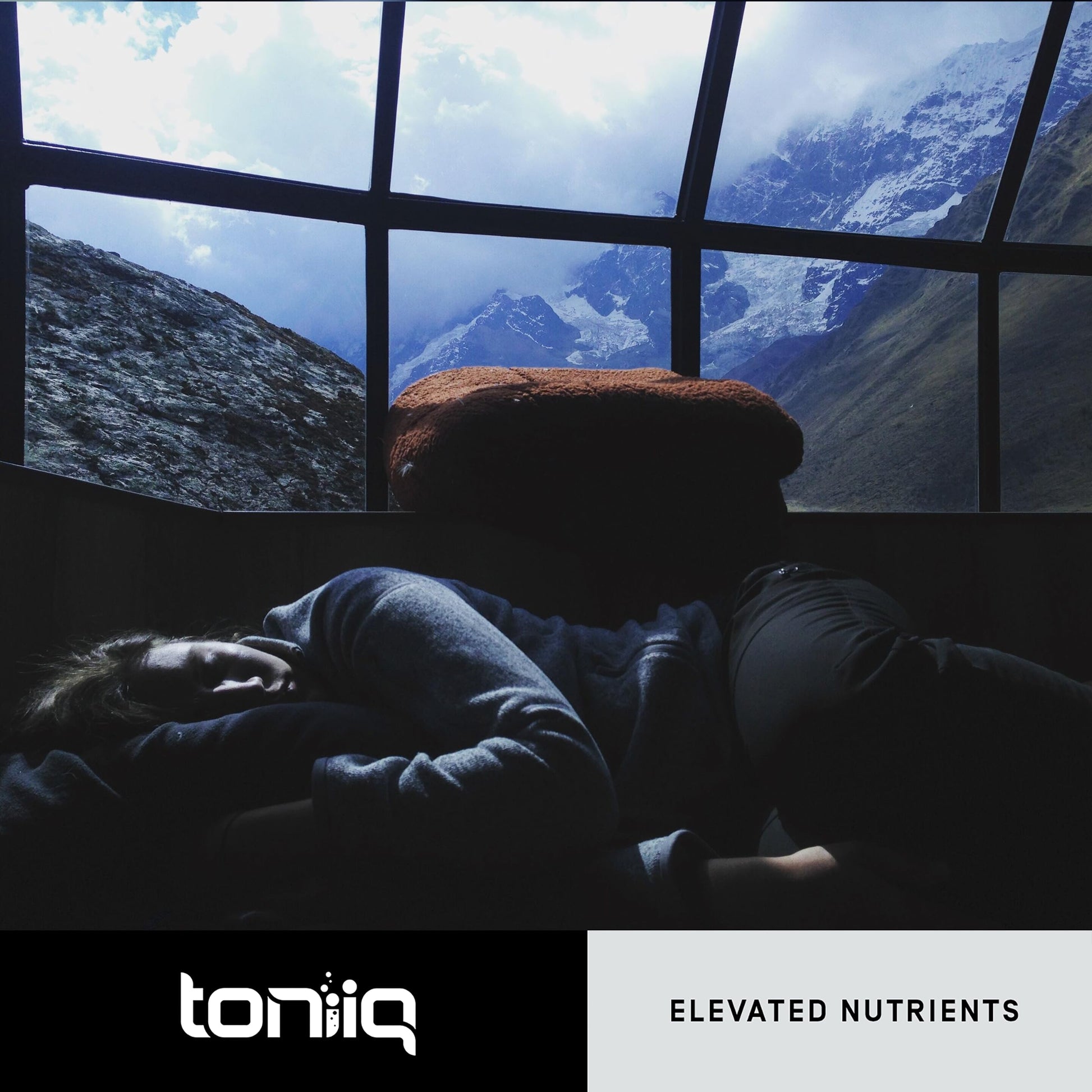 4,500mg Apigenin & Glycine Sleep Huberman Stack with 98% Apigenin, 98.5% Glycine - AB Mystery